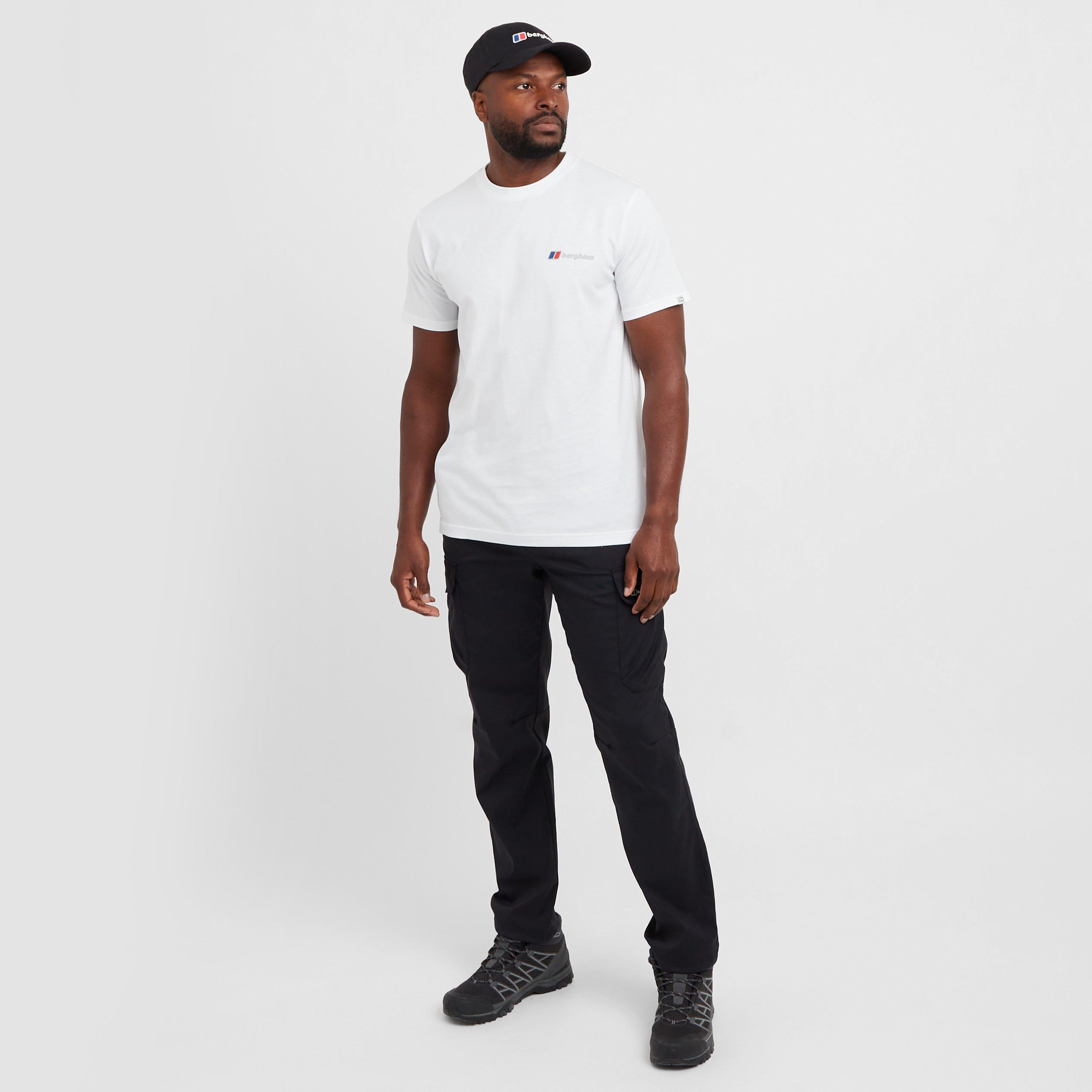 Men’s Front & Back T-Shirt