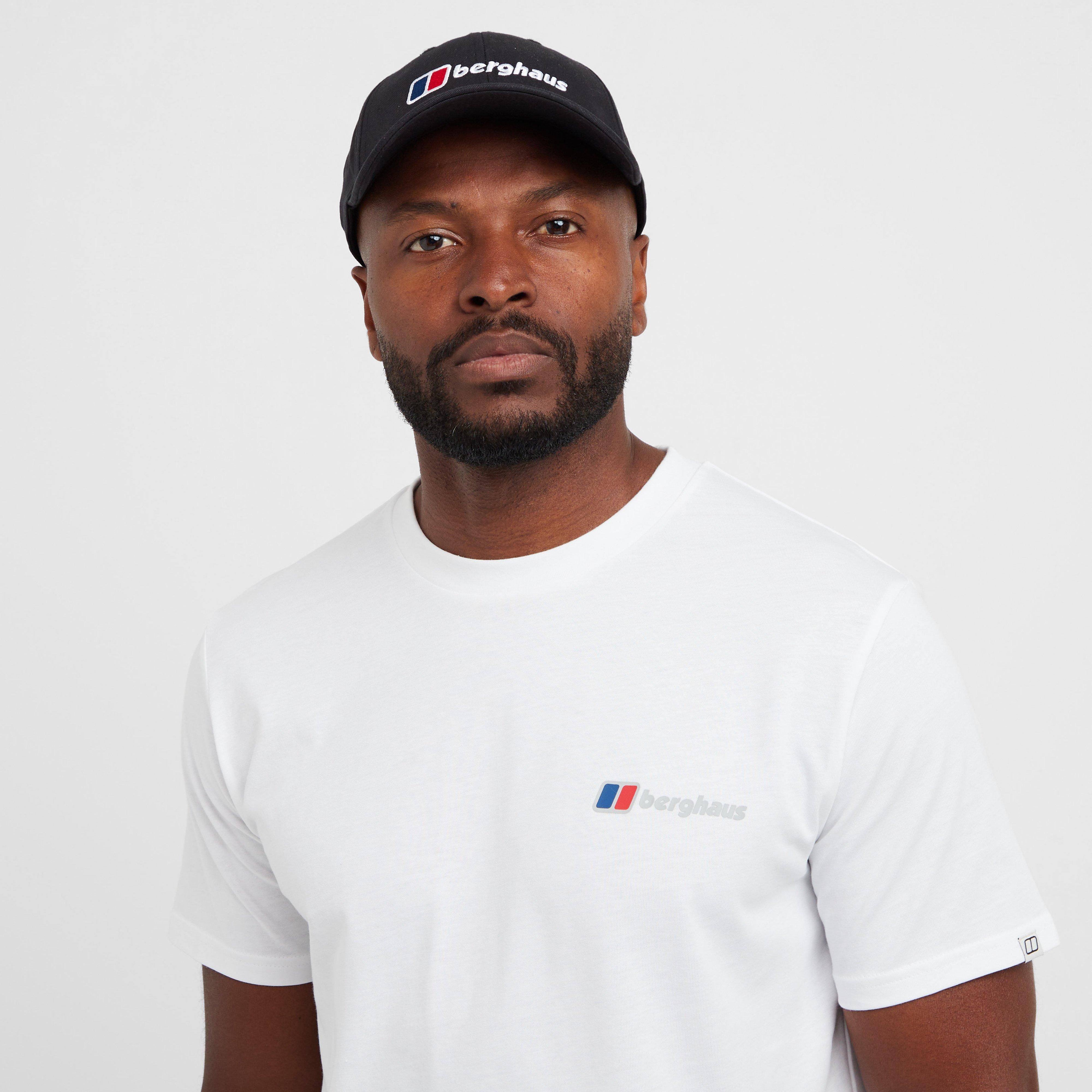 Men’s Front & Back T-Shirt