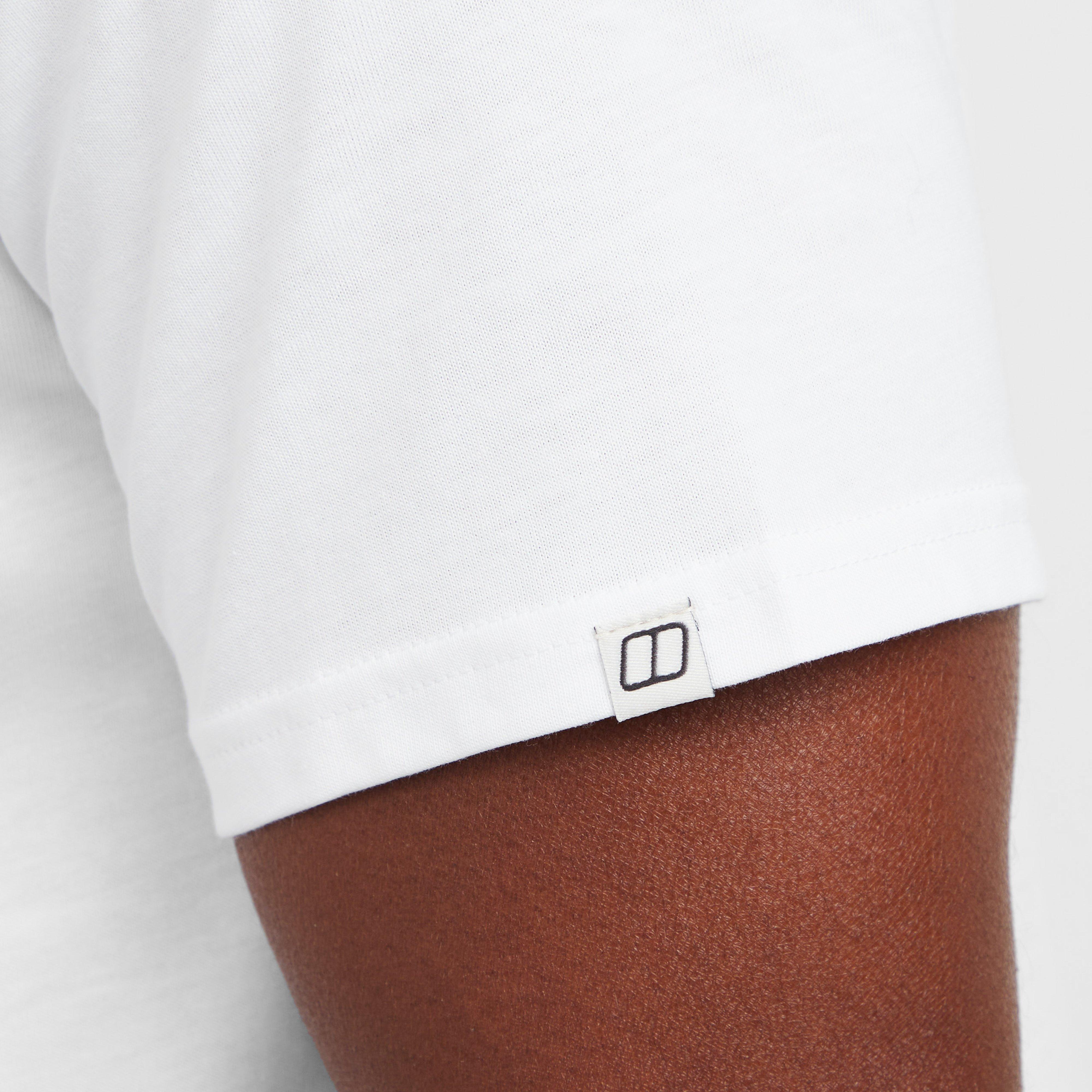 Men’s Front & Back T-Shirt