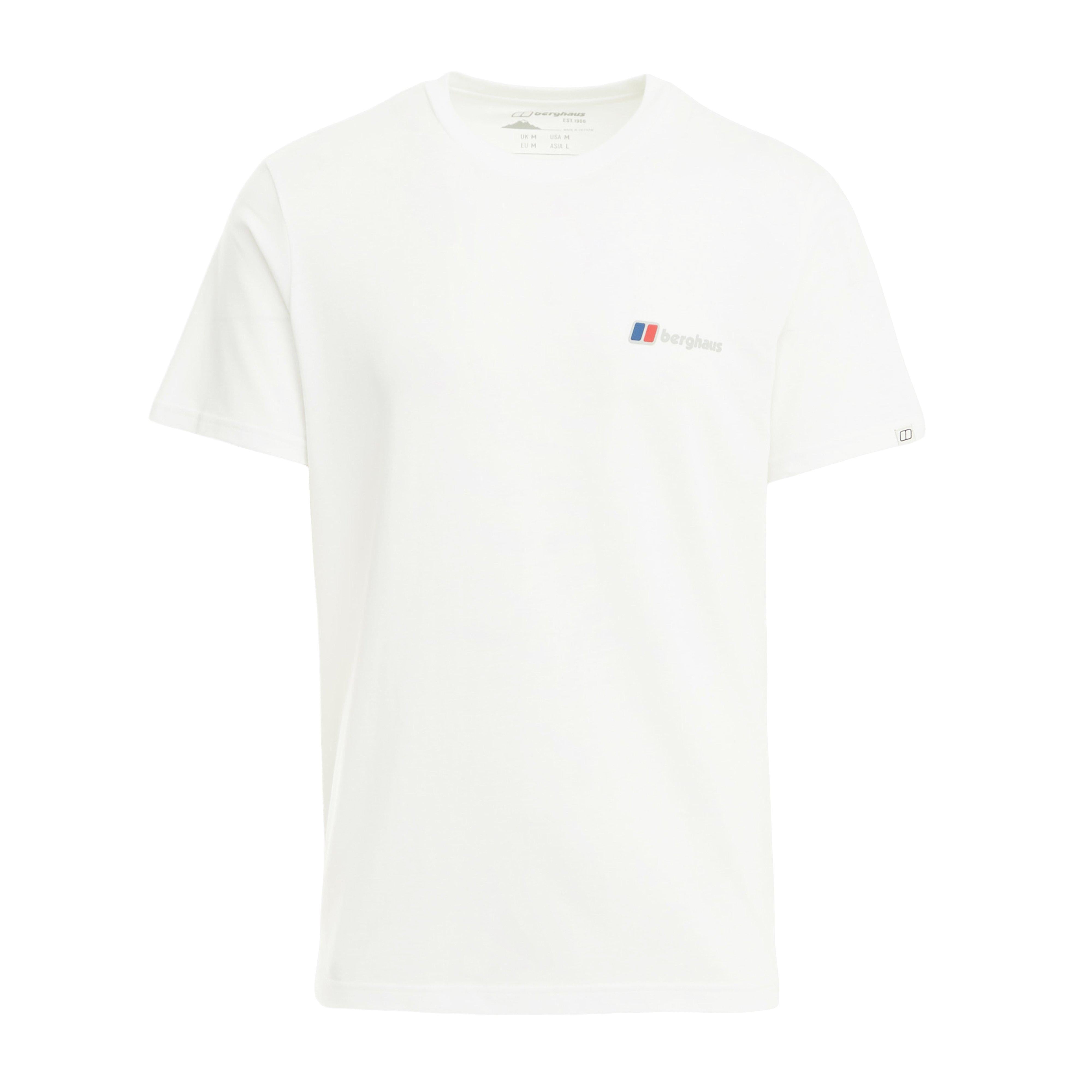 Men’s Front & Back T-Shirt