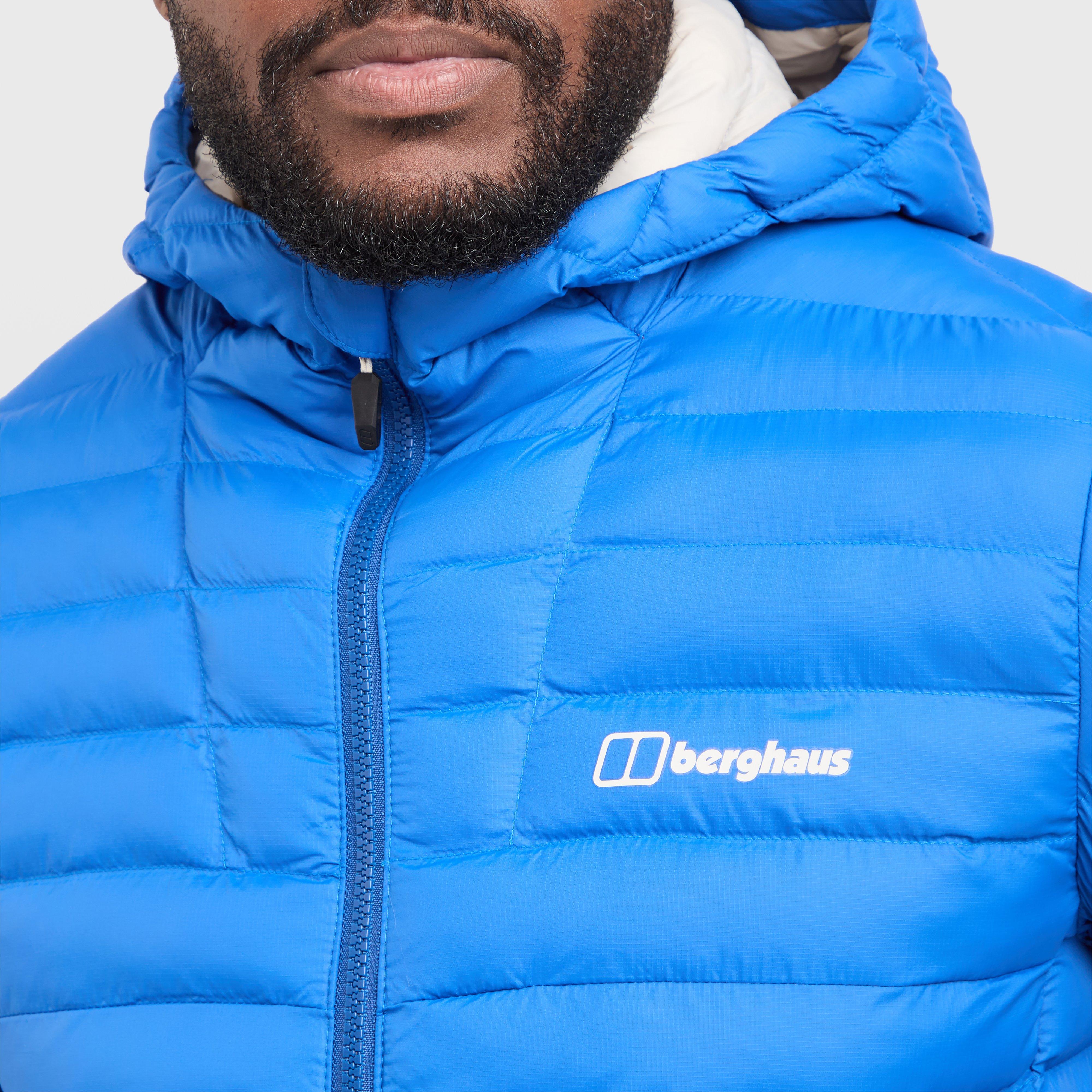 Men’s Claggan Jacket