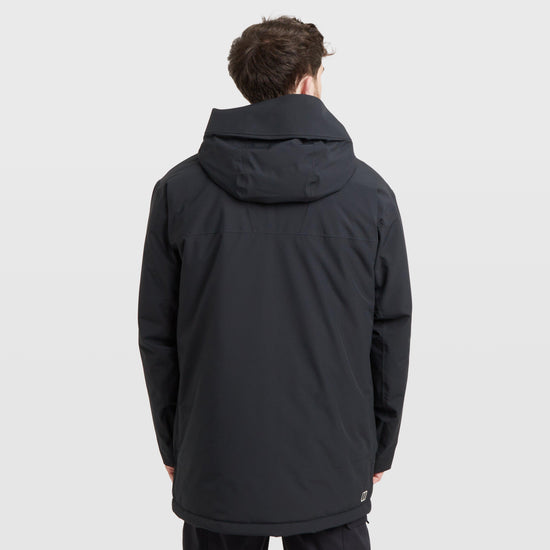 Men’s Wansbeck Insulated Parka