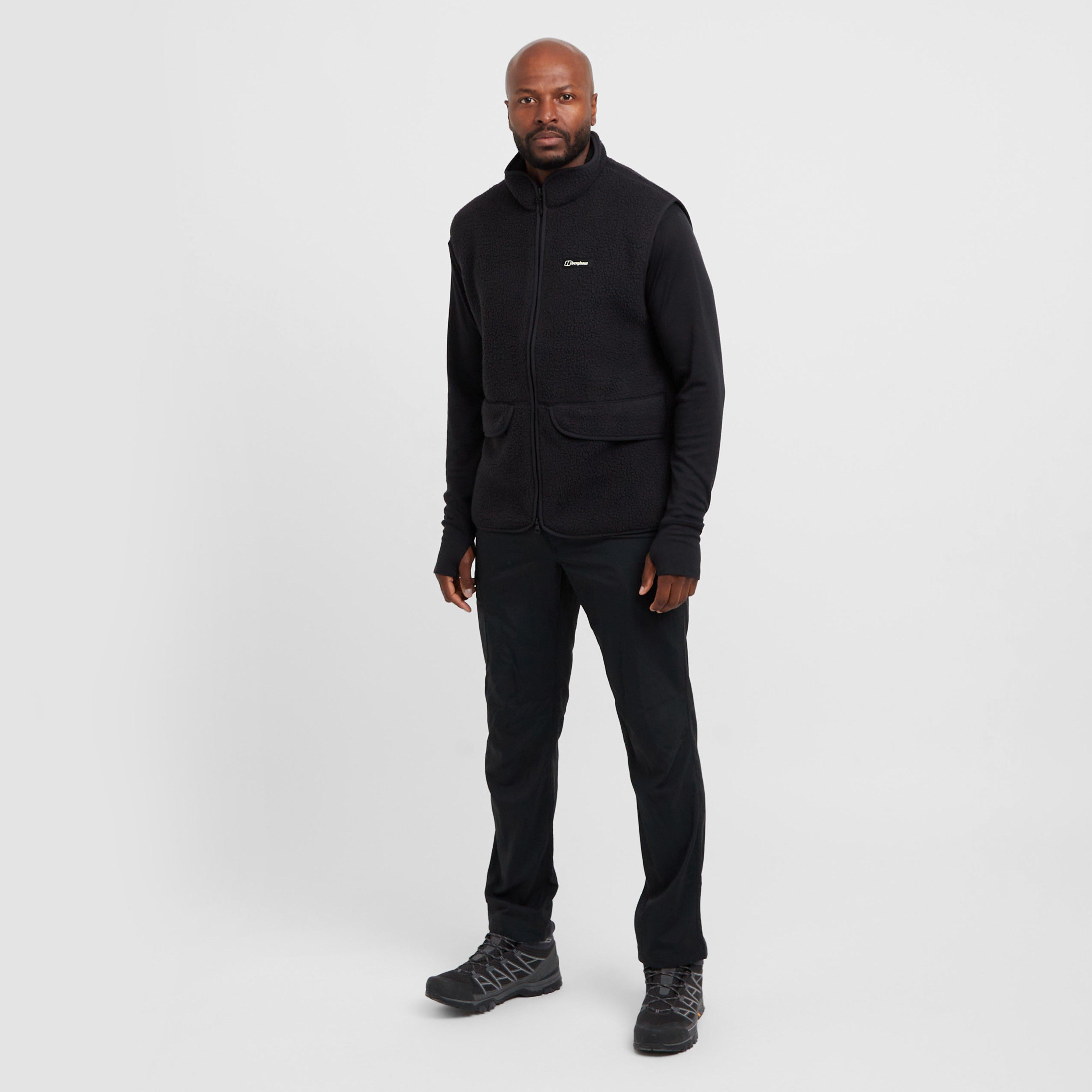 Men’s Hanby Relaxed Vest