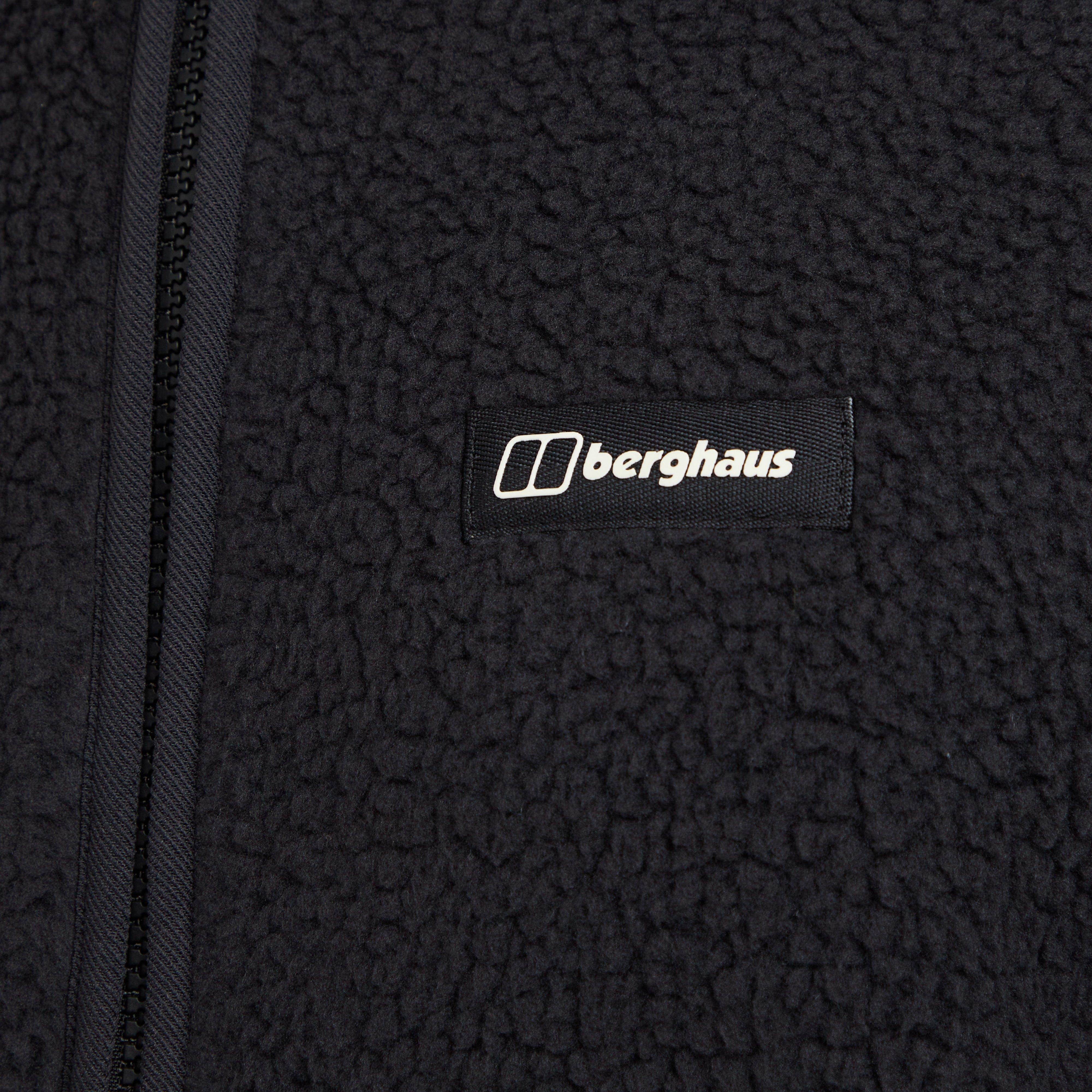 Men’s Hanby Relaxed Vest