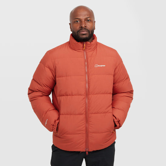 Men's Fulstow Reversible Down Jacket