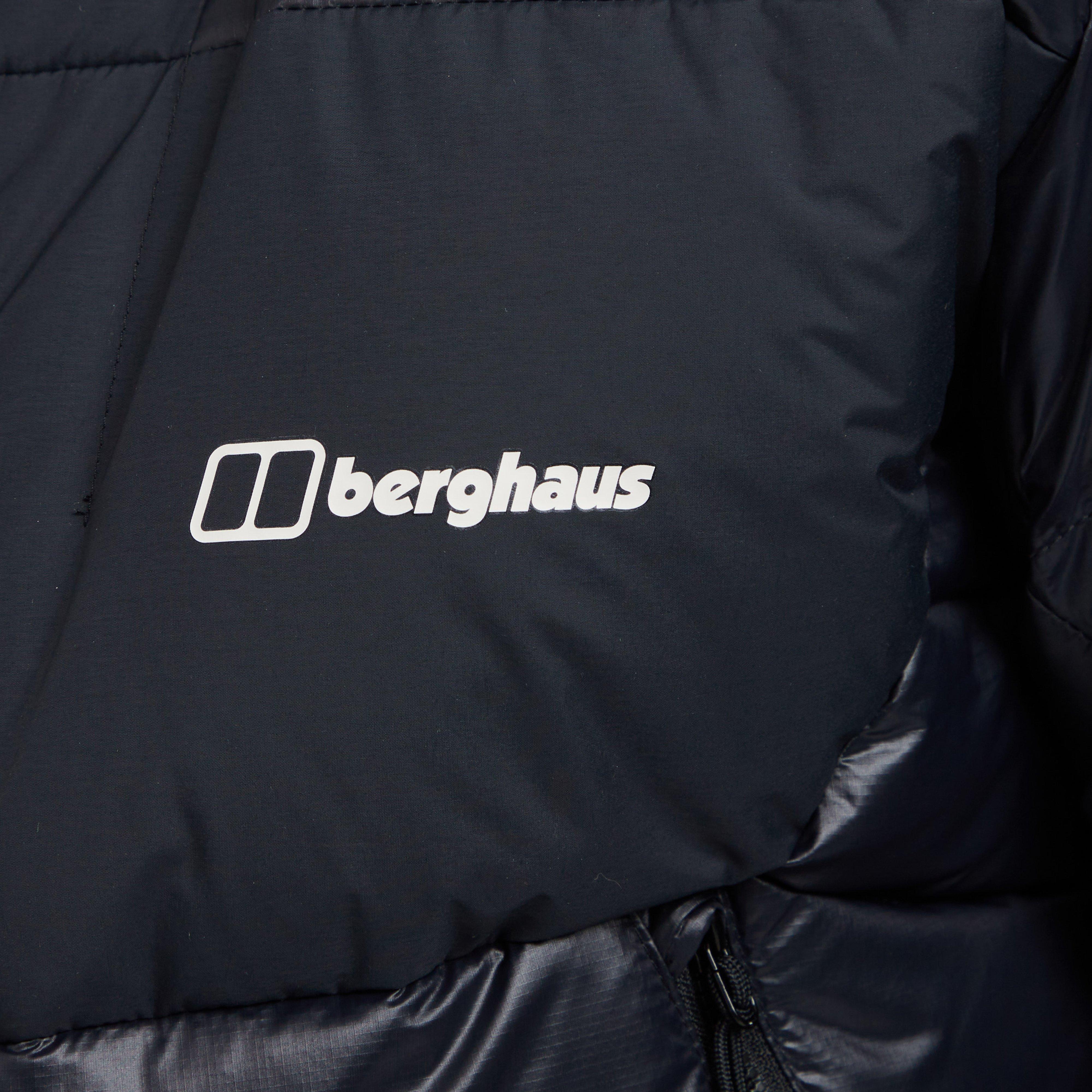 Men’s Urb Arkos Reflect Down Jacket