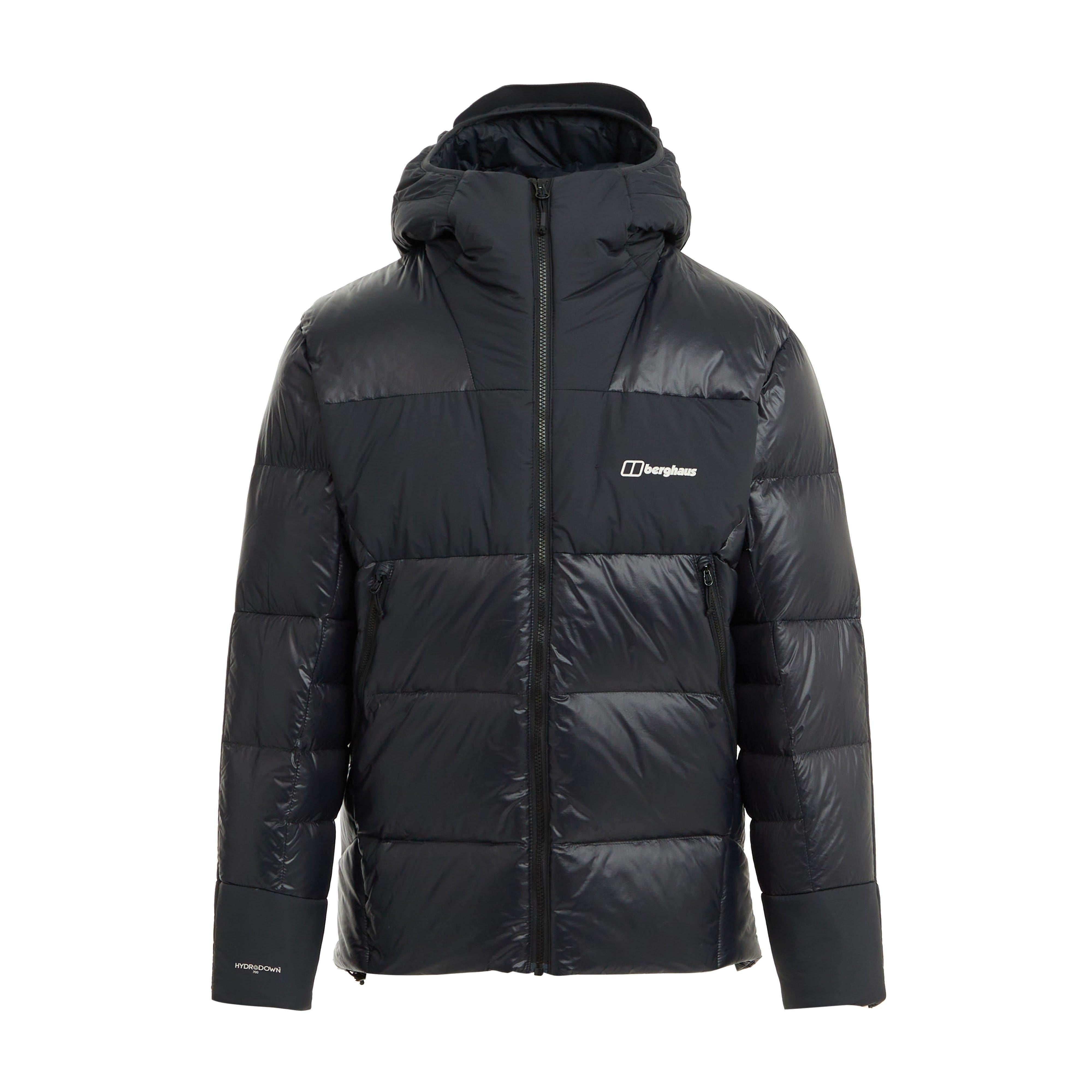 Men’s Urb Arkos Reflect Down Jacket