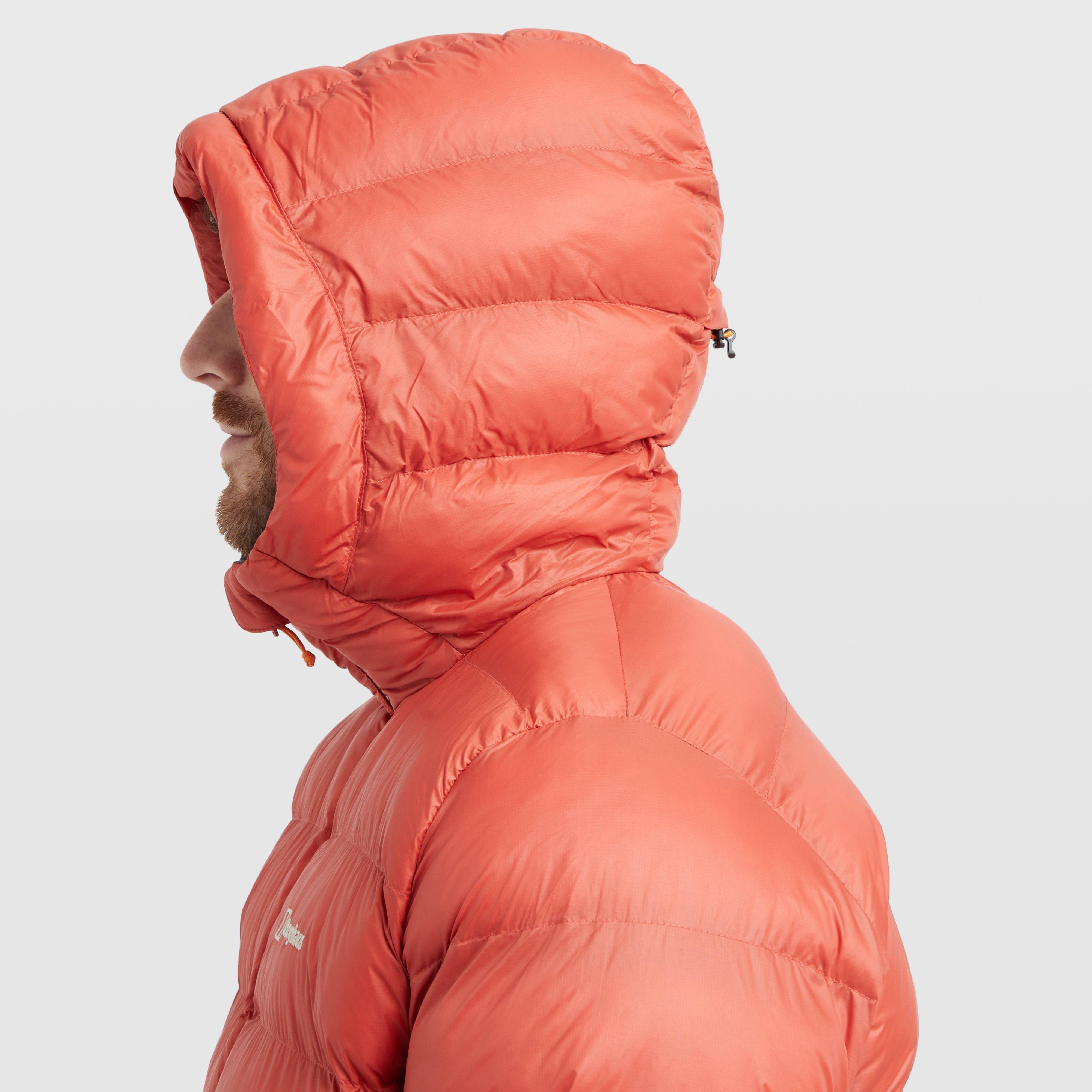 Men’s Ewden Synthetic Jacket