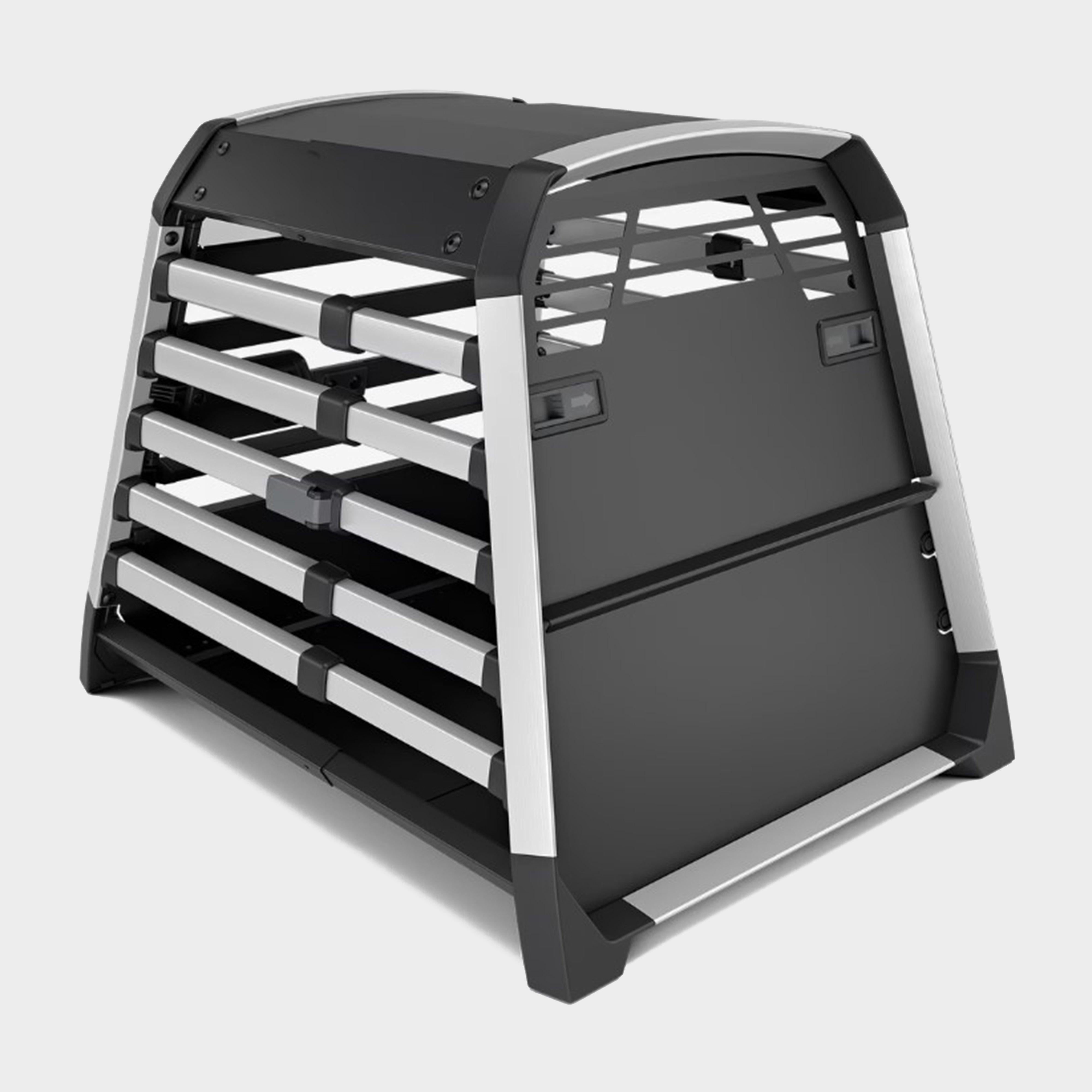 Allax Threshold Compatible Dog Car Crate M