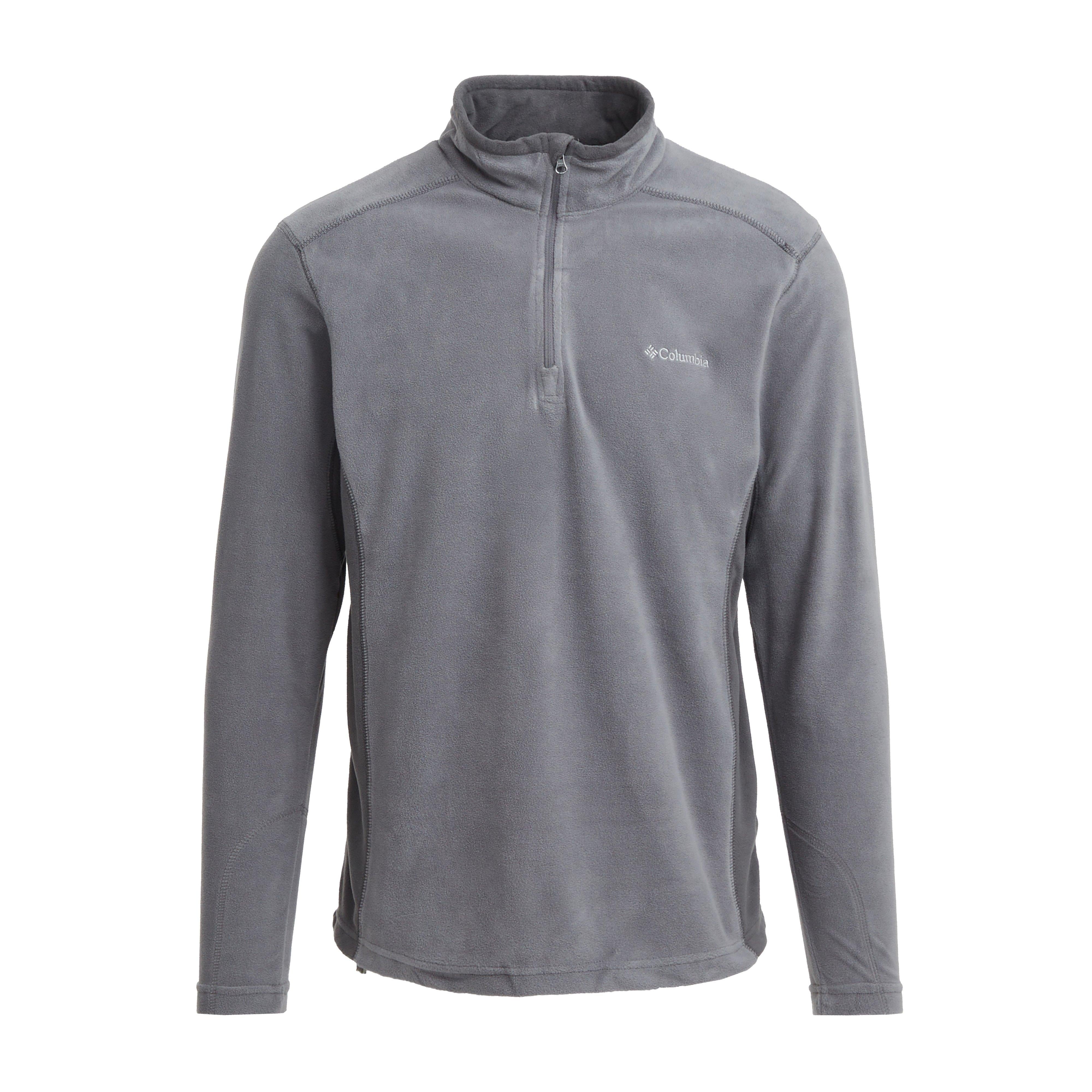 Men’s Stratagate™ Half Zip Fleece