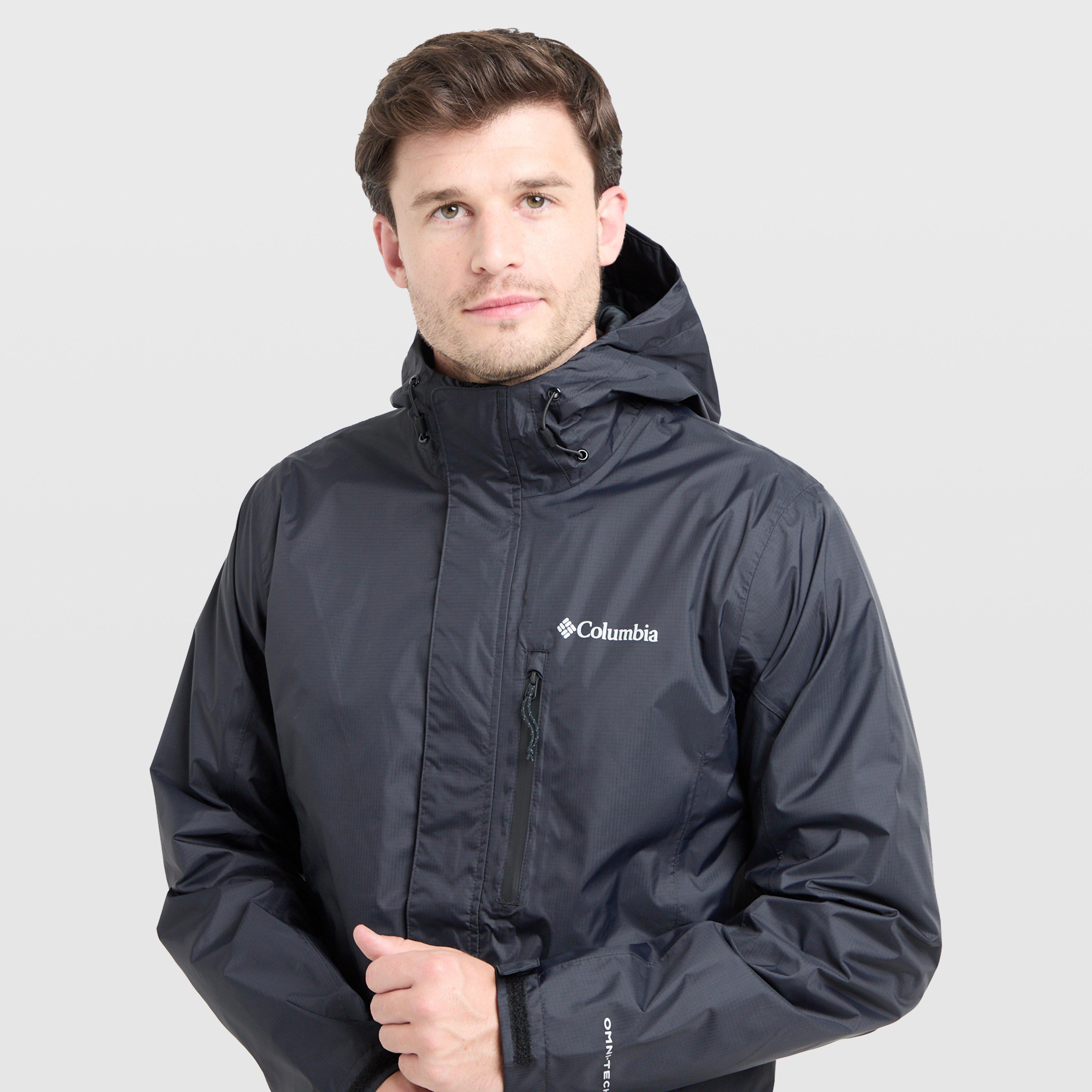 Men's Pouring Adventure™ III Waterproof Hiking Jacket