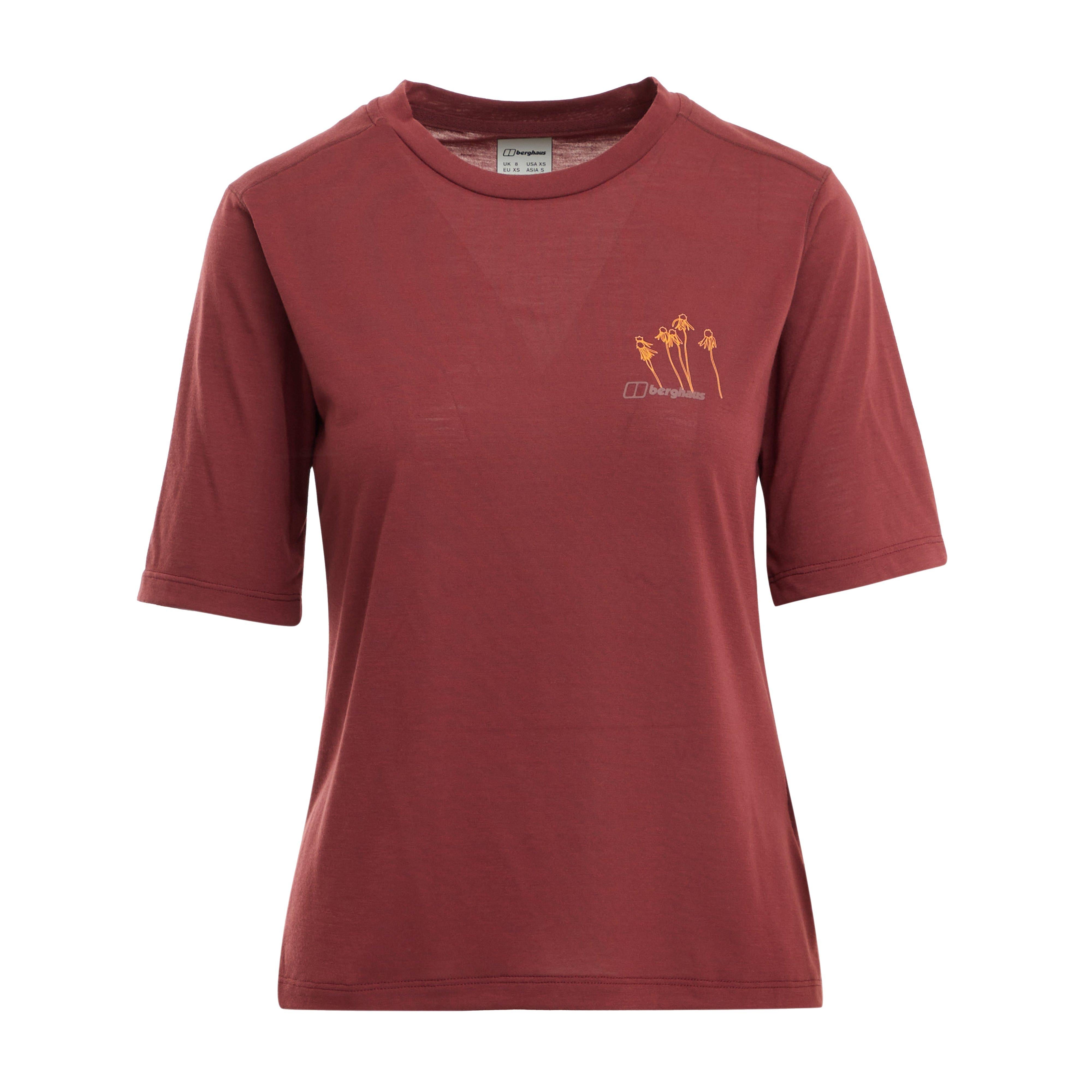 Women’s Coneflower T-Shirt