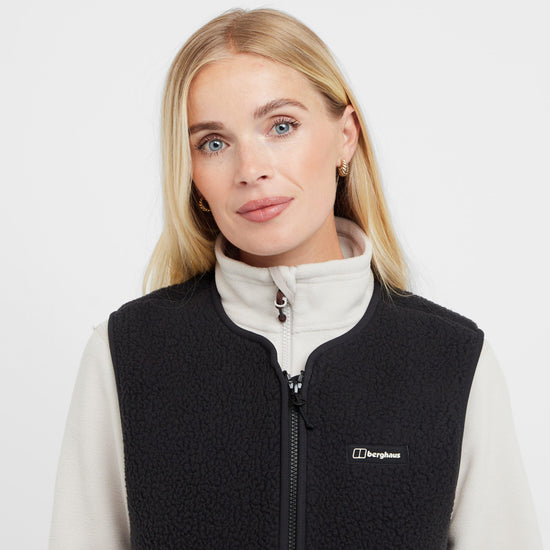Women’s Hanby Relaxed Vest