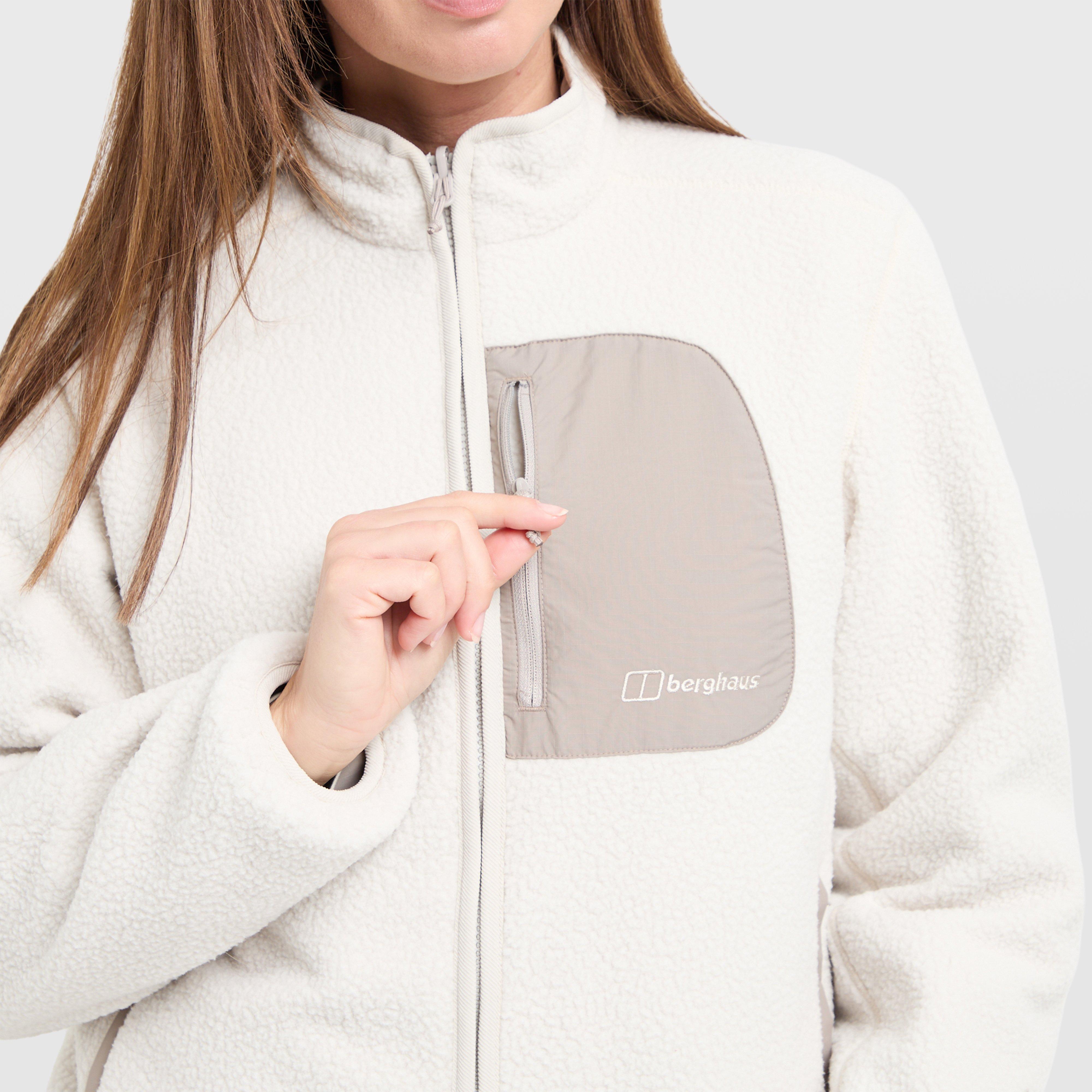 Women’s Asperton Reversible Jacket