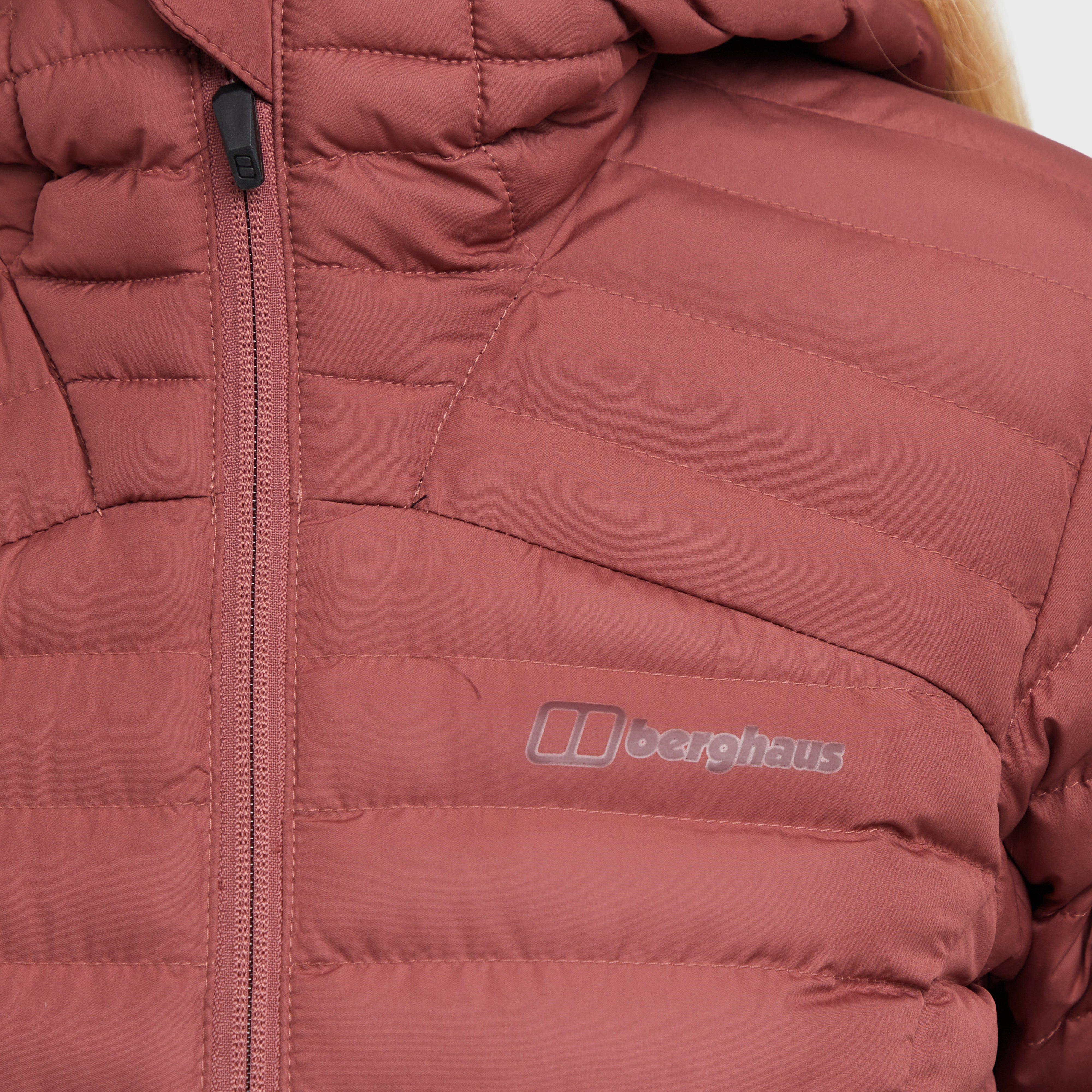 Women’s Nula Micro Long Jacket