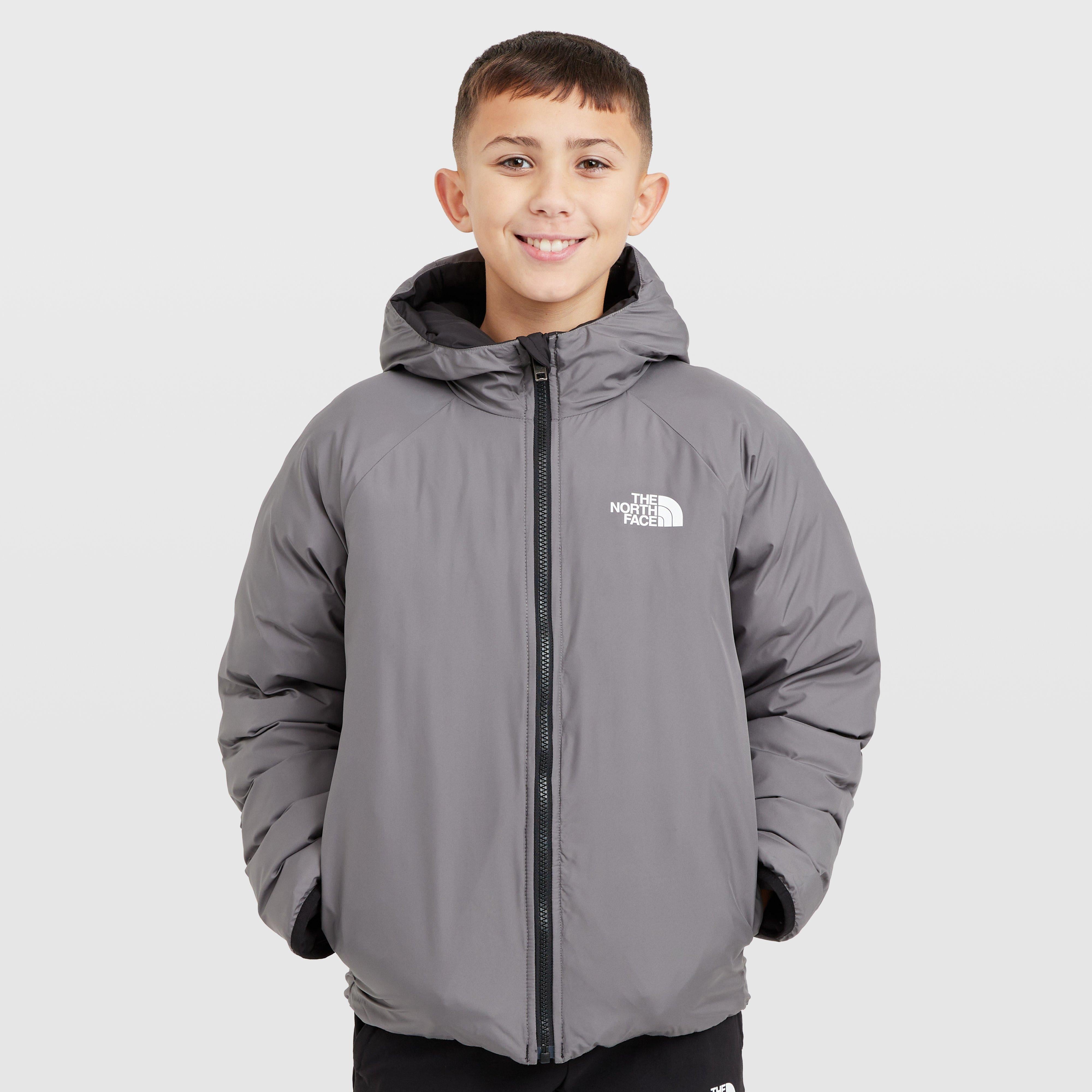 Kids' Reversible Perrito Jacket