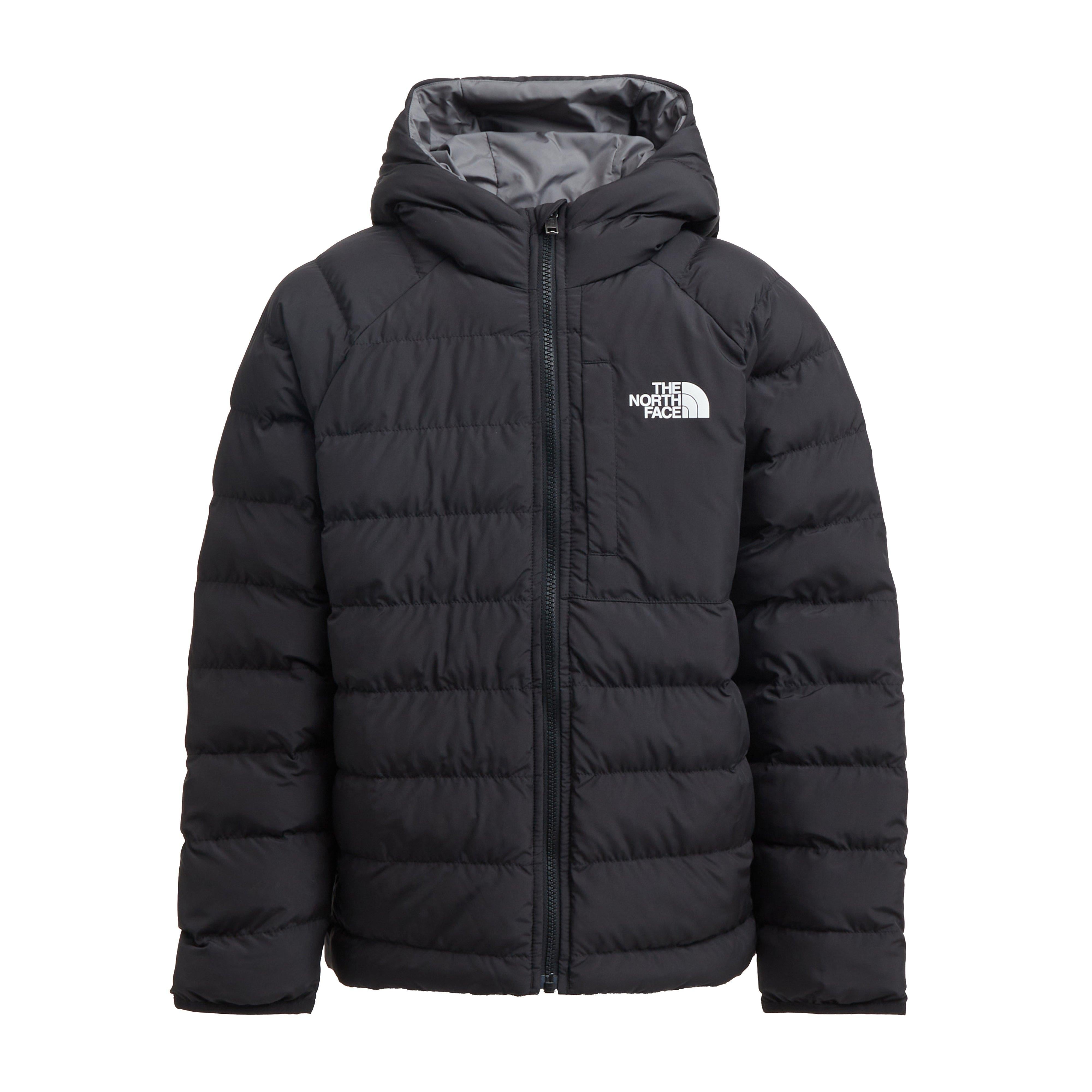 Kids' Reversible Perrito Jacket