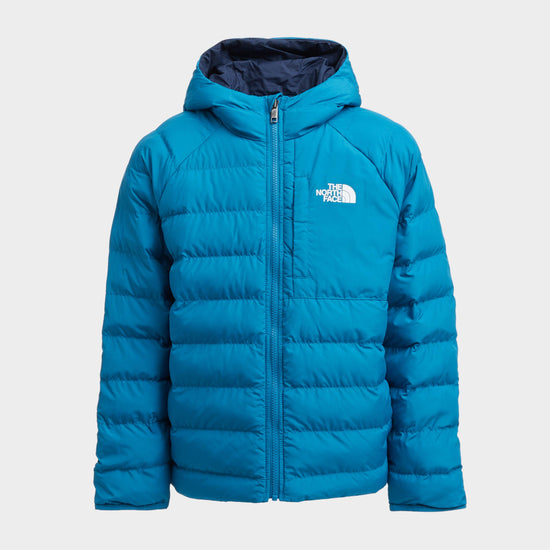 Kids' Reversible Perrito Jacket