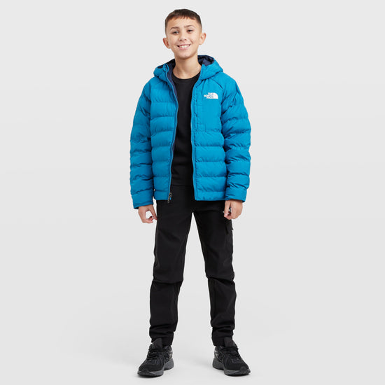 Kids' Reversible Perrito Jacket