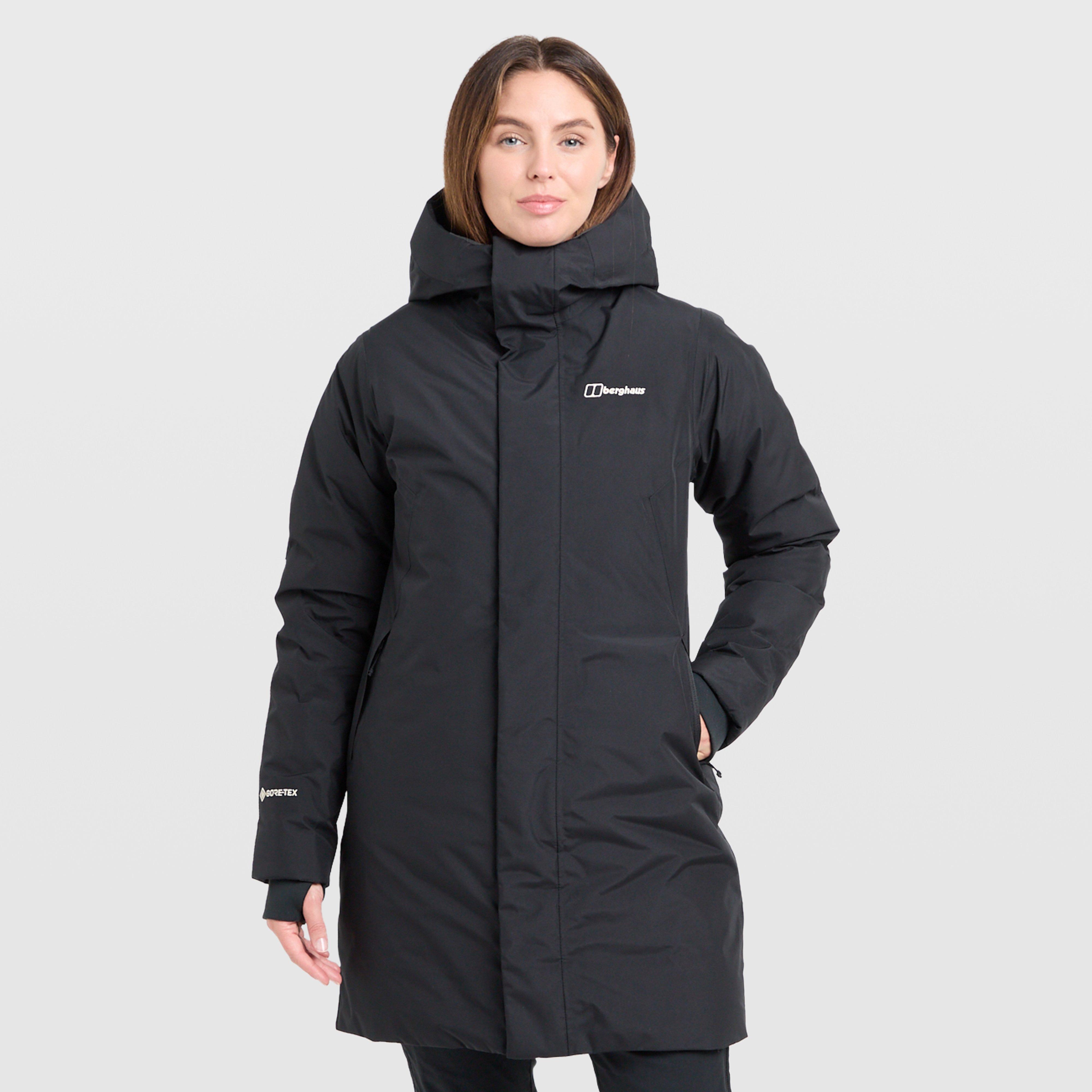 Women’s Ashberry GORE-TEX® Down Parka