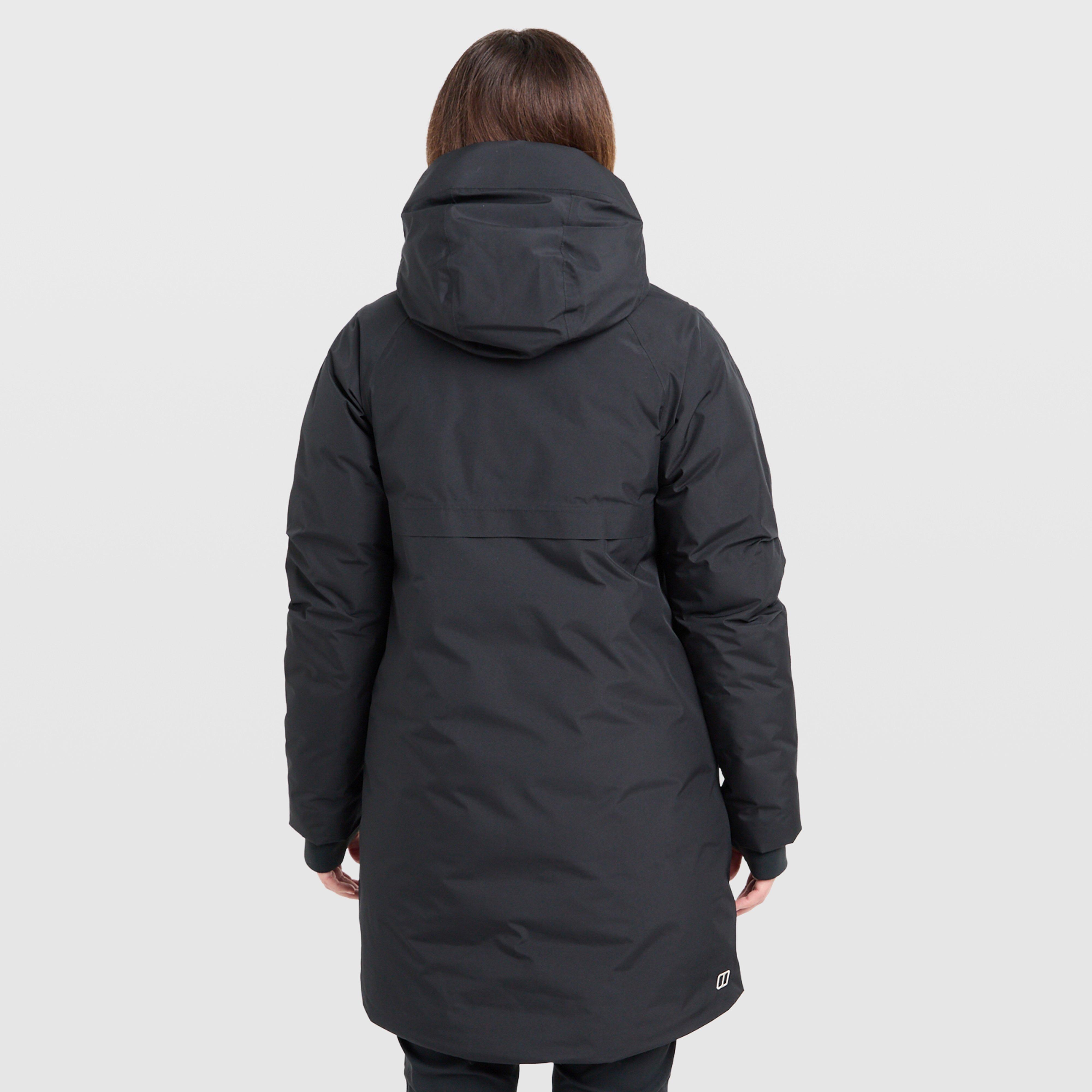 Women’s Ashberry GORE-TEX® Down Parka