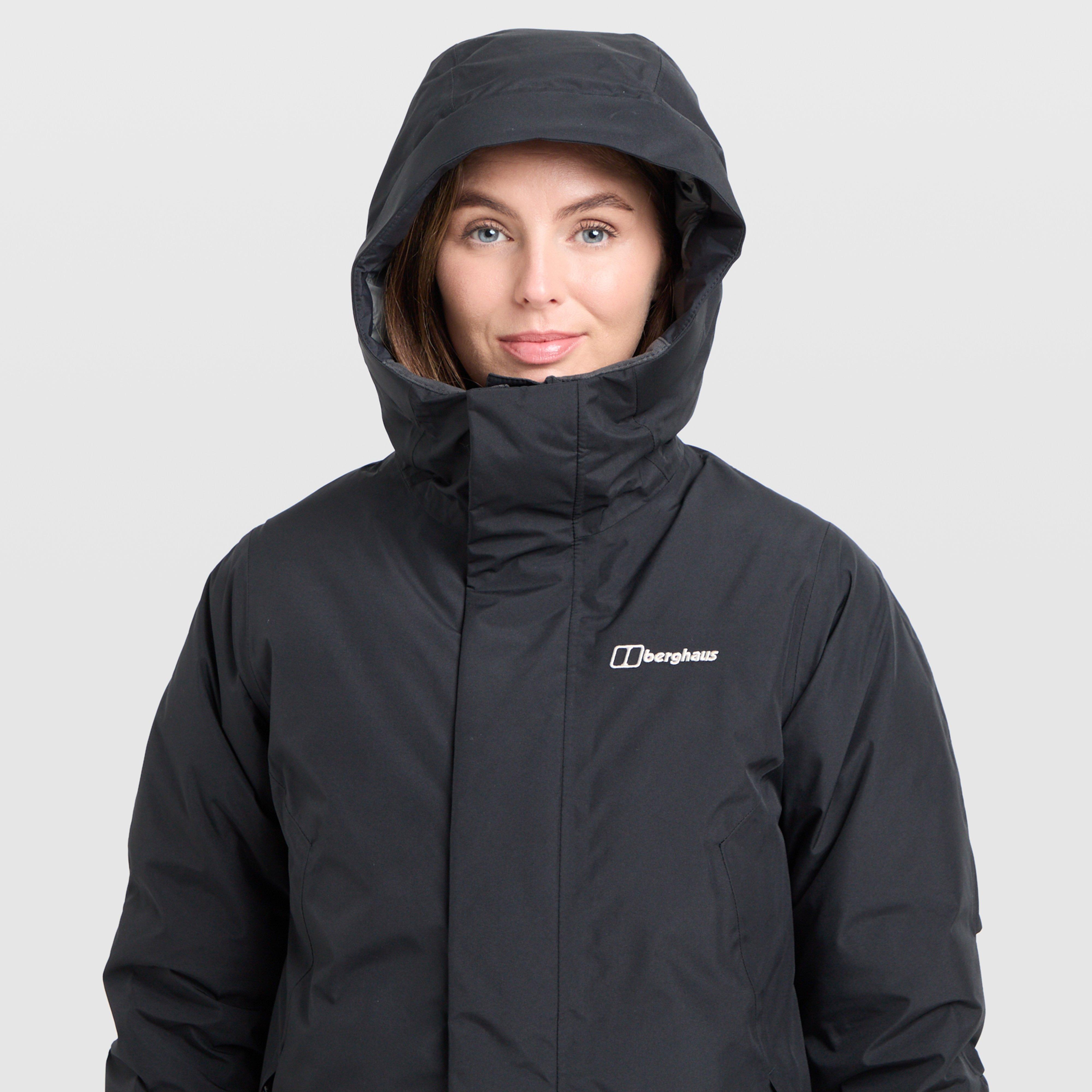 Women’s Ashberry GORE-TEX® Down Parka