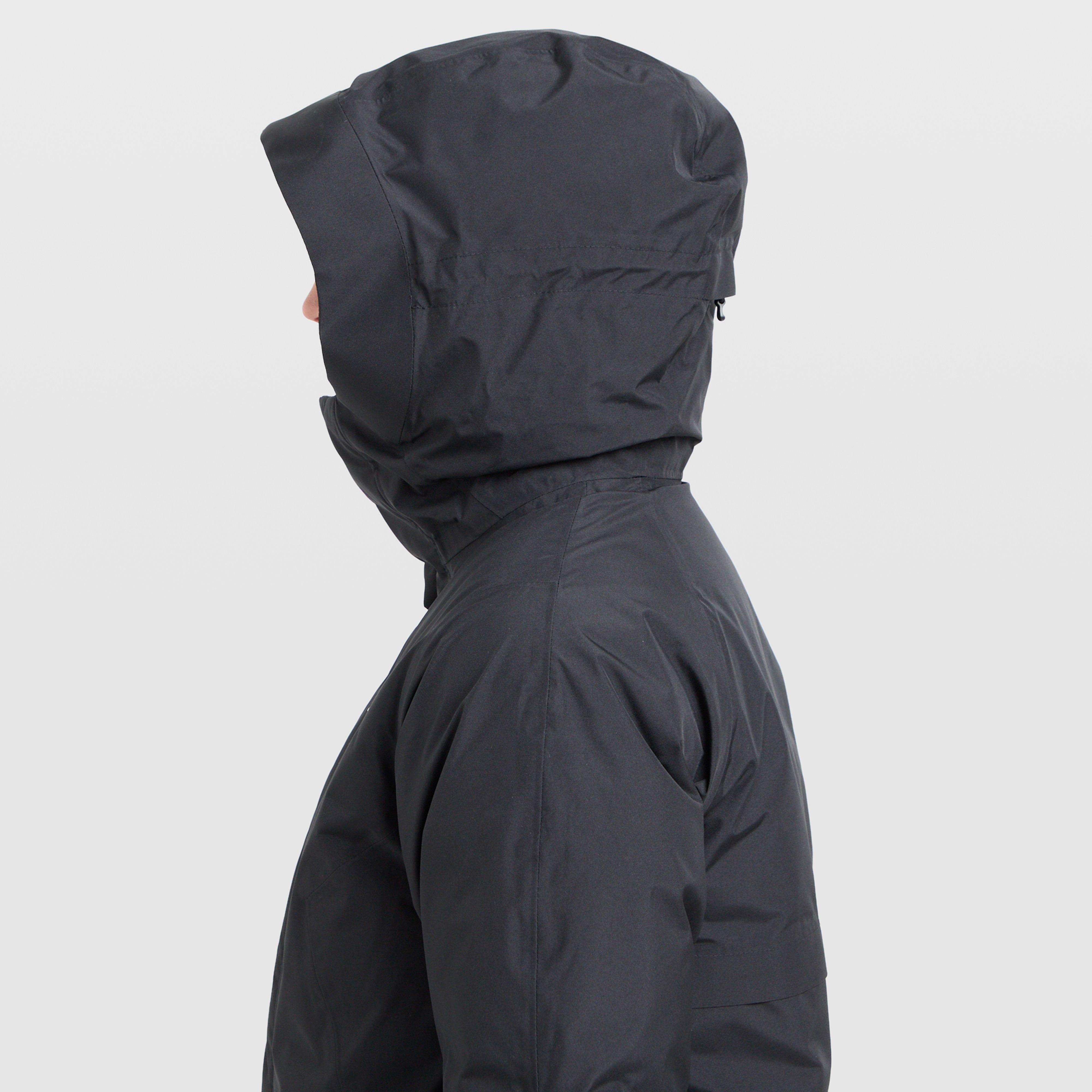 Women’s Ashberry GORE-TEX® Down Parka