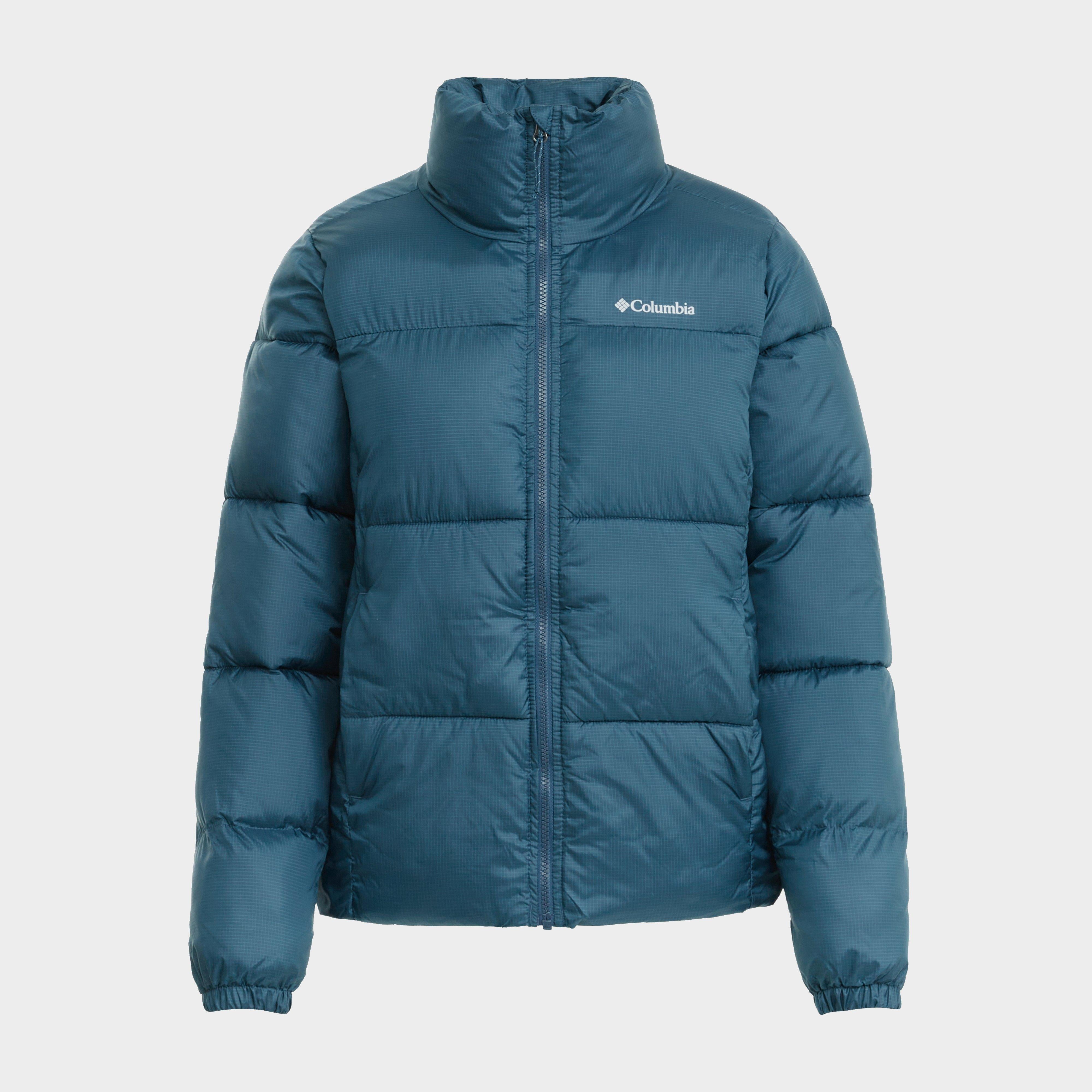 Women's Puffect Jacket