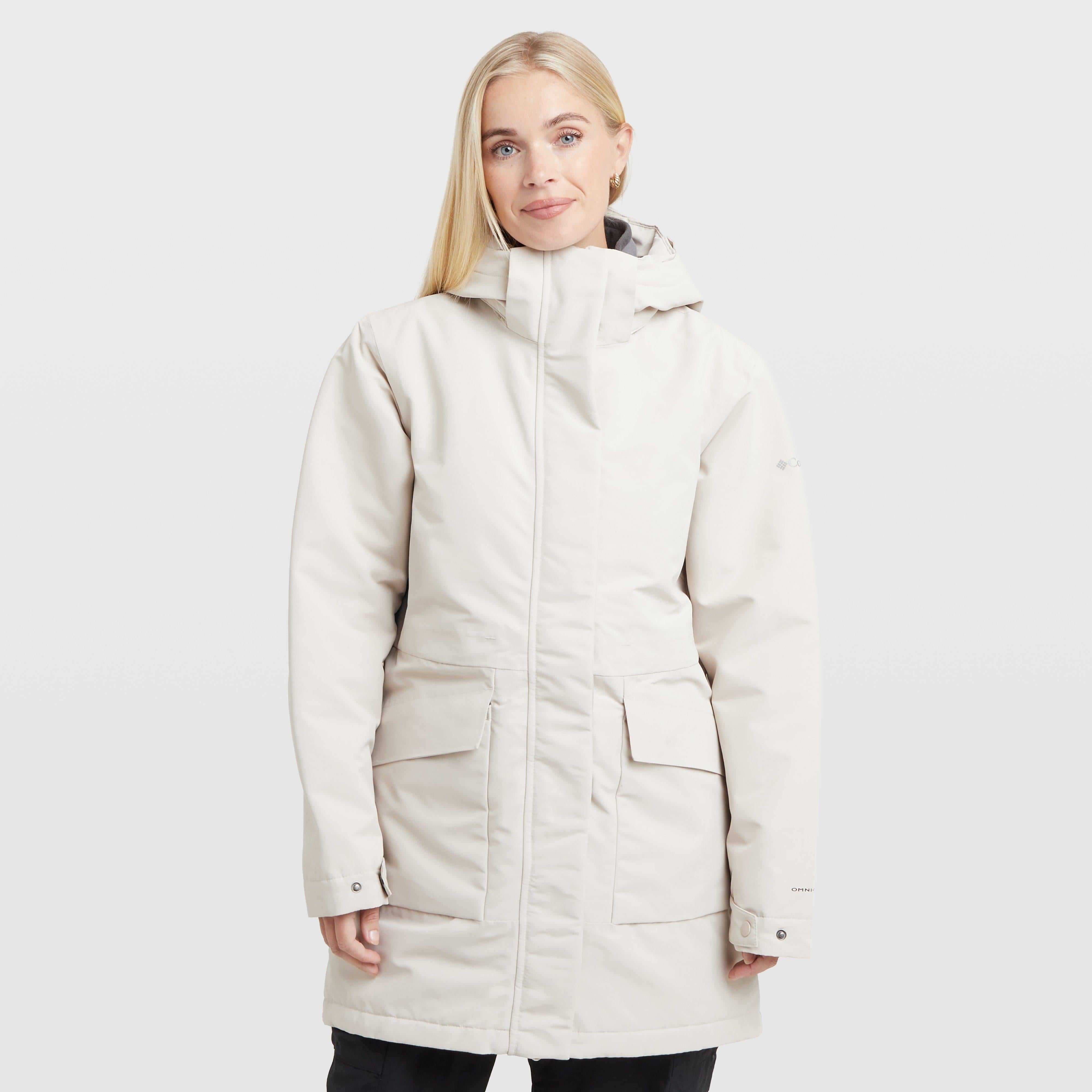 Women's Pulaski 3-in-1 Waterproof Jacket