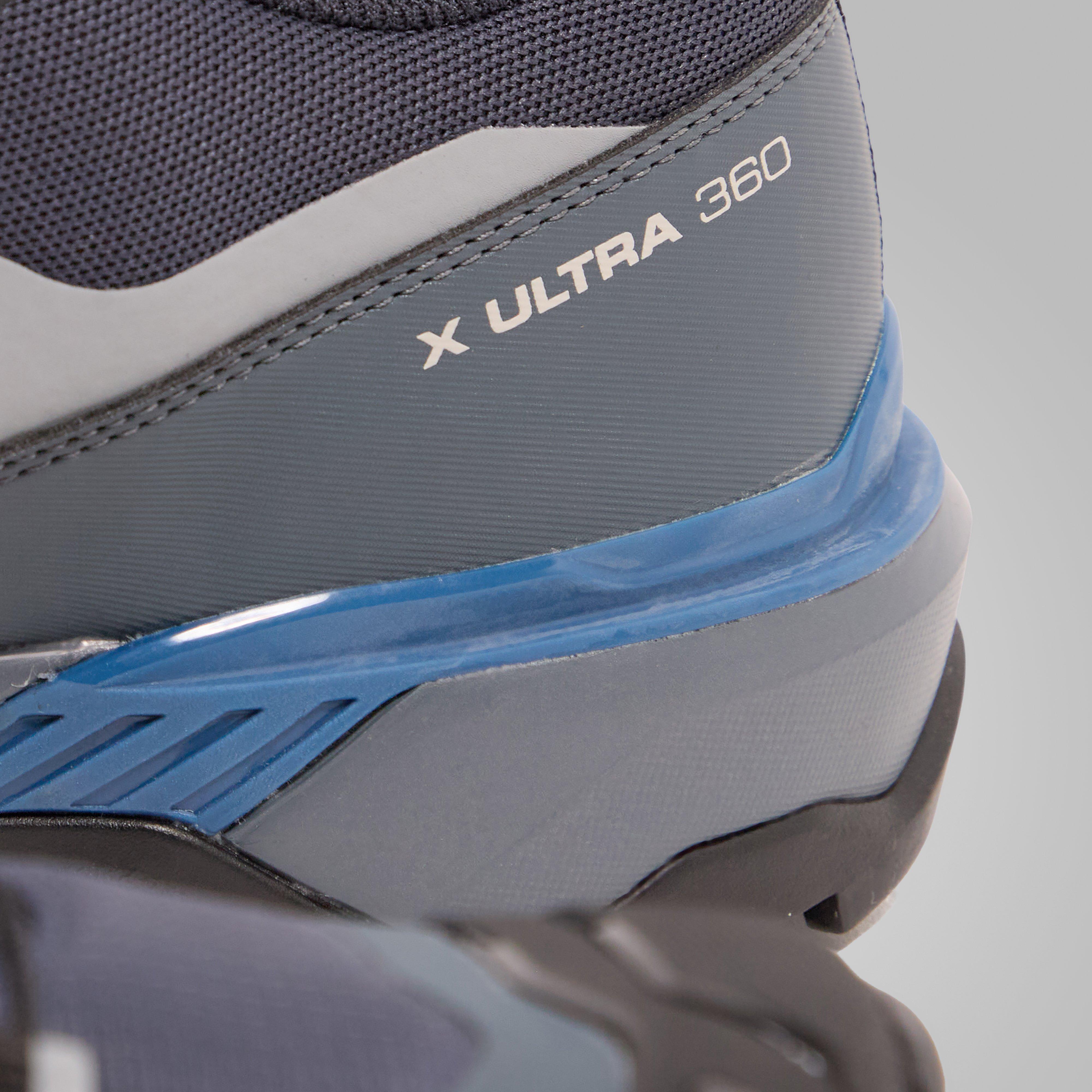 Men’s X Ultra 360 GORE-TEX® Hiking Shoes