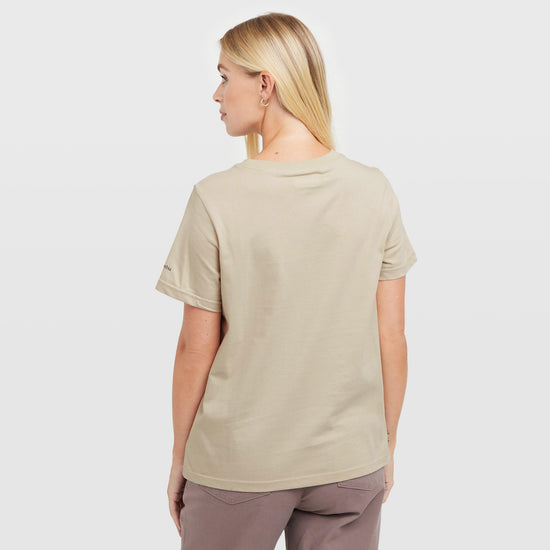Women's Rolling Bend™ Graphic Oversized T-Shirt