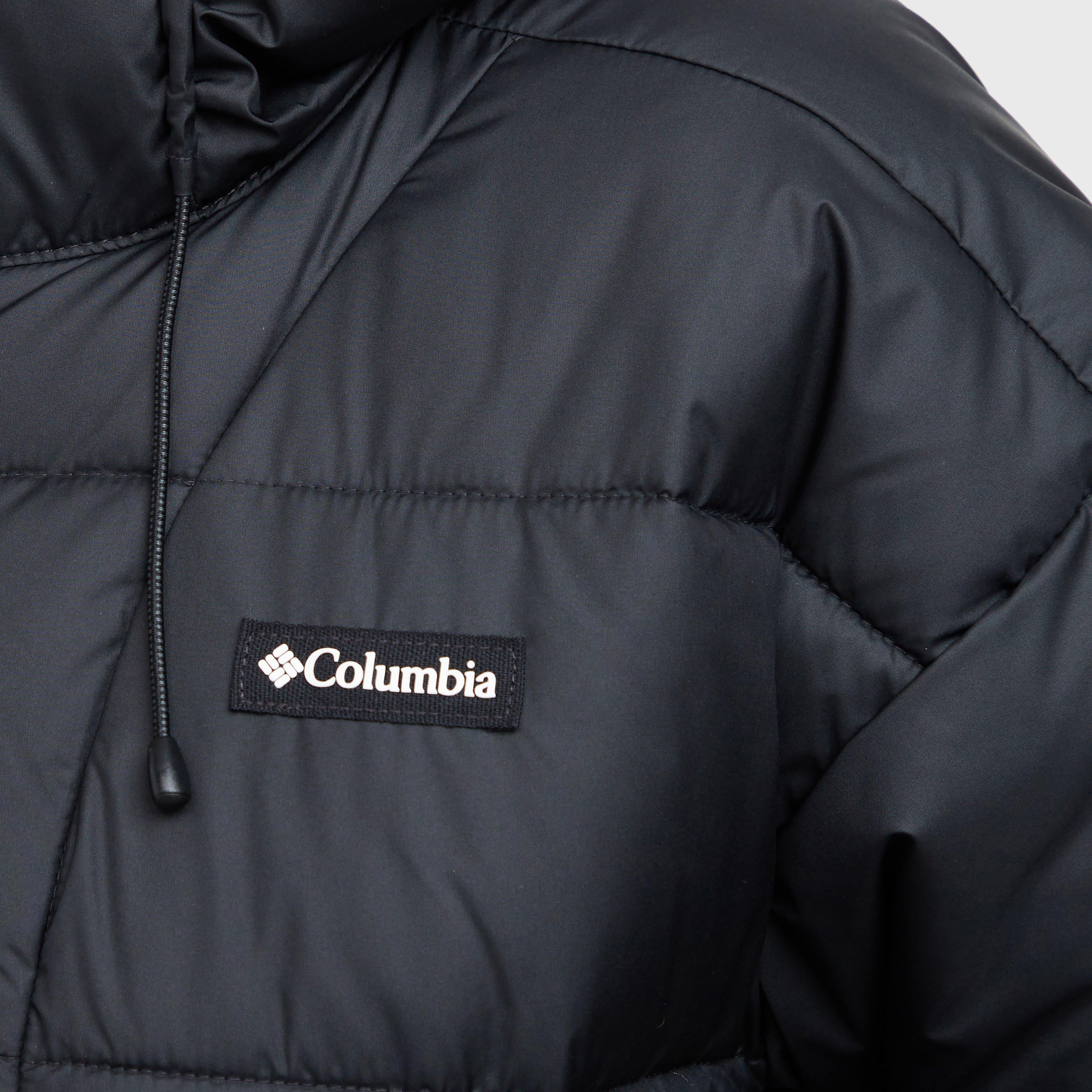 Women's Padded Winter Jacket