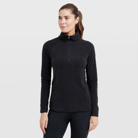 Women’s Stratagate™ Half Zip Fleece