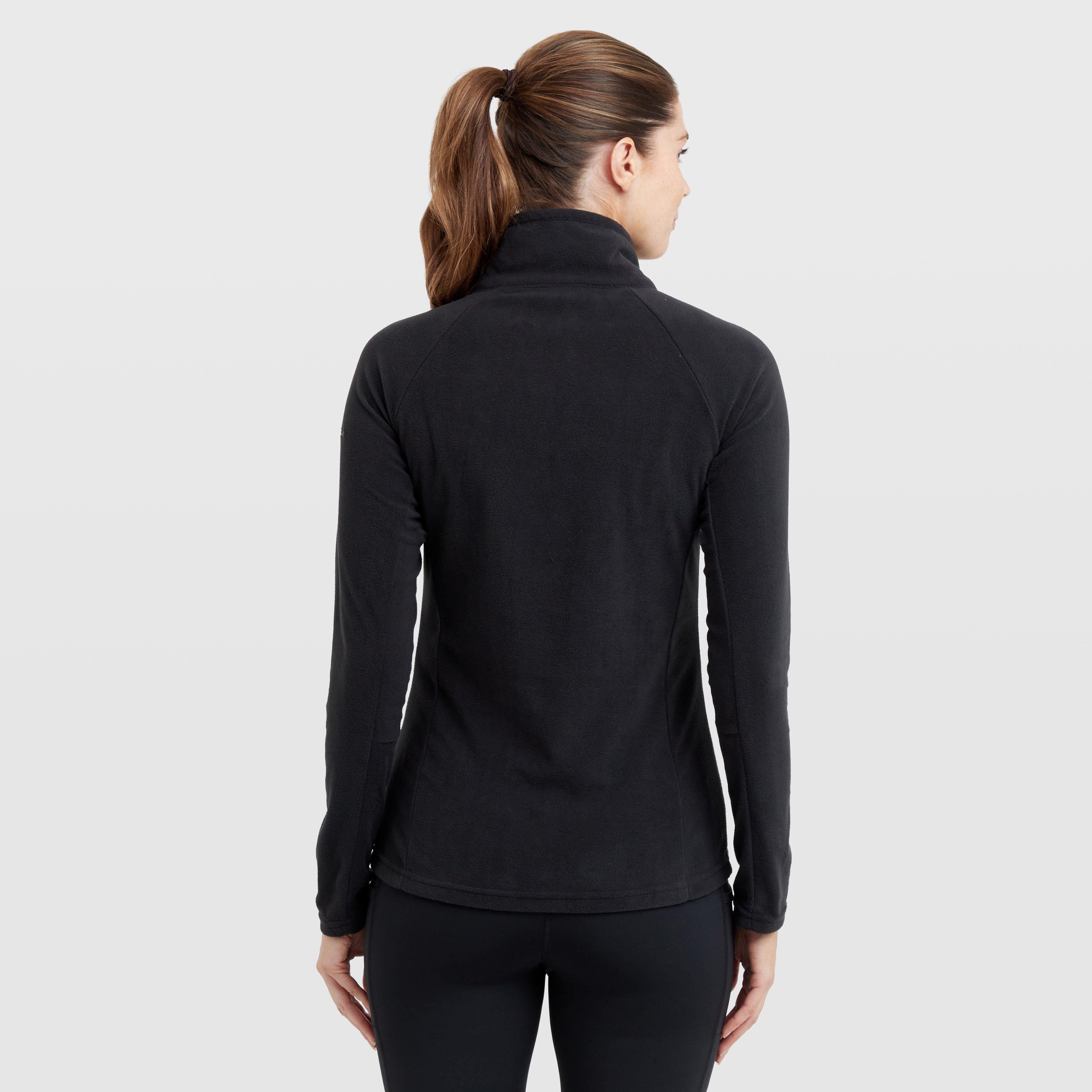 Women’s Stratagate™ Half Zip Fleece