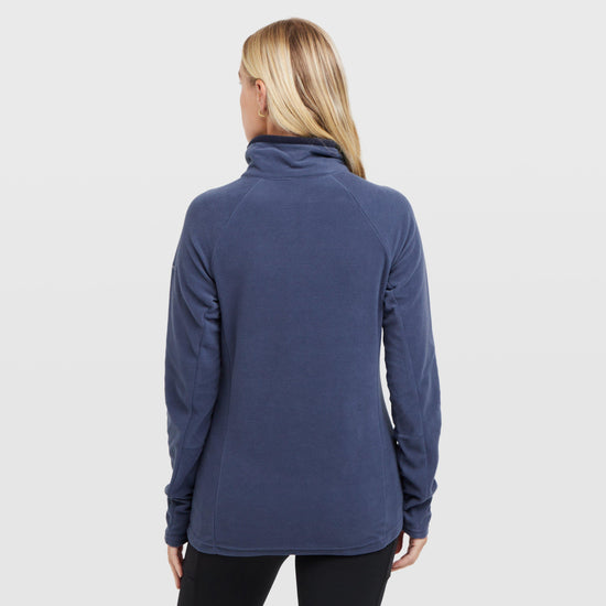 Women’s Stratagate™ Half Zip Fleece