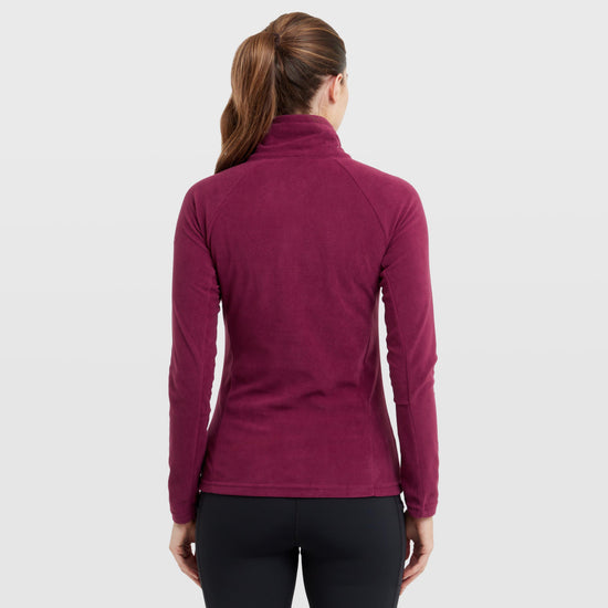 Women’s Stratagate™ Half Zip Fleece