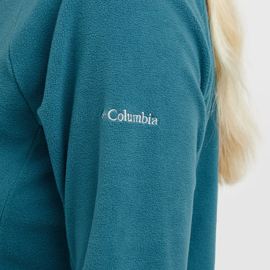 Women’s Stratagate™ Half Zip Fleece