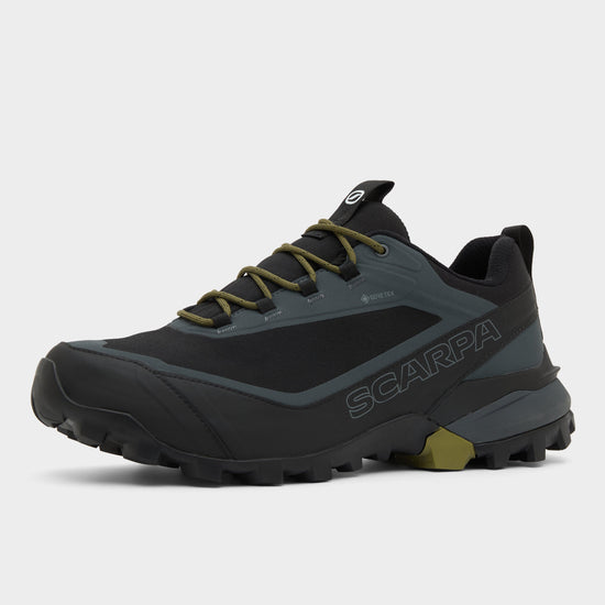 Men’s Ribelle Cross 2 GORE-TEX® Hiking Shoe
