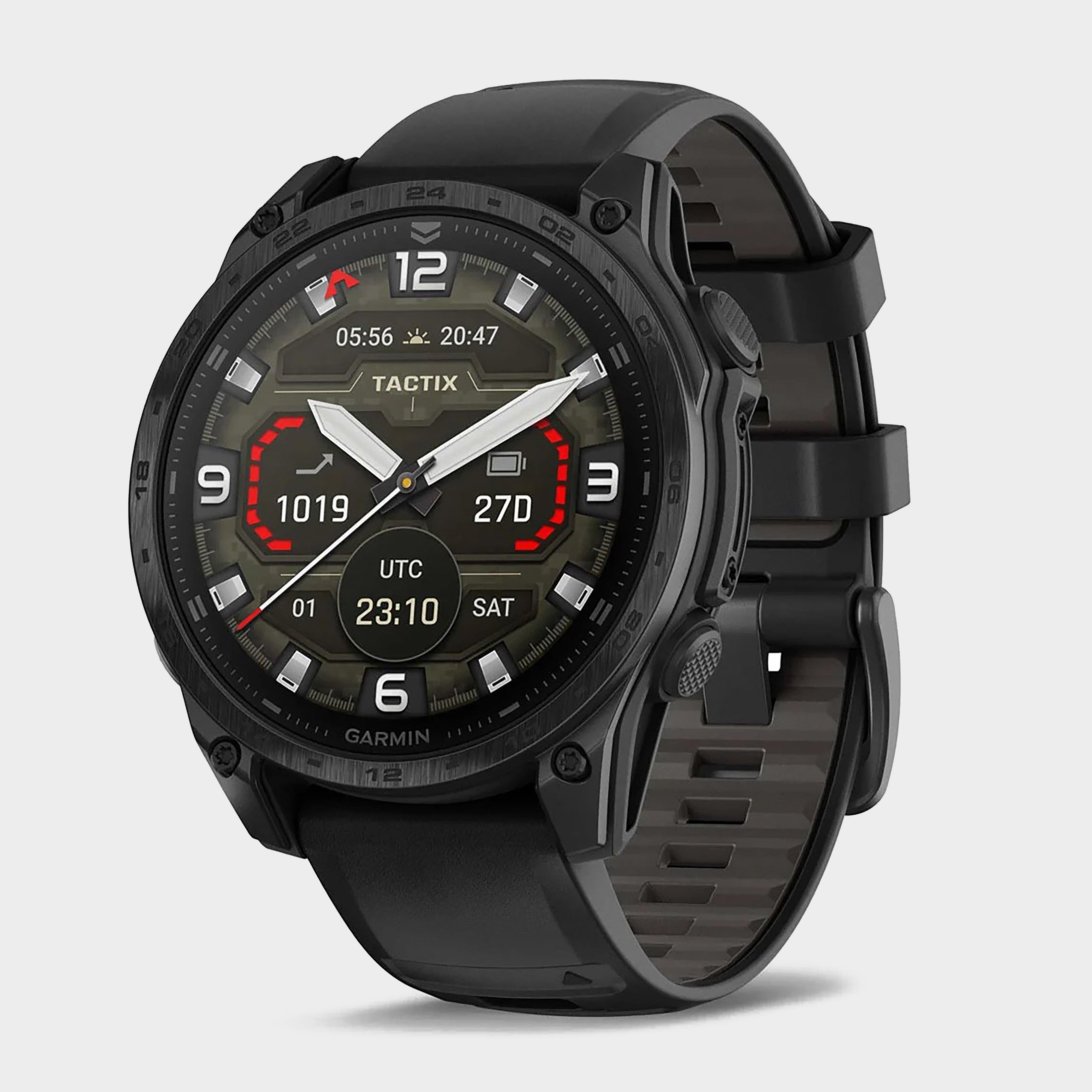 tactix® 8 AMOLED Edition 47mm GPS Smartwatch
