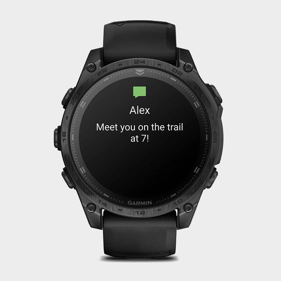 tactix® 8 AMOLED Edition 47mm GPS Smartwatch