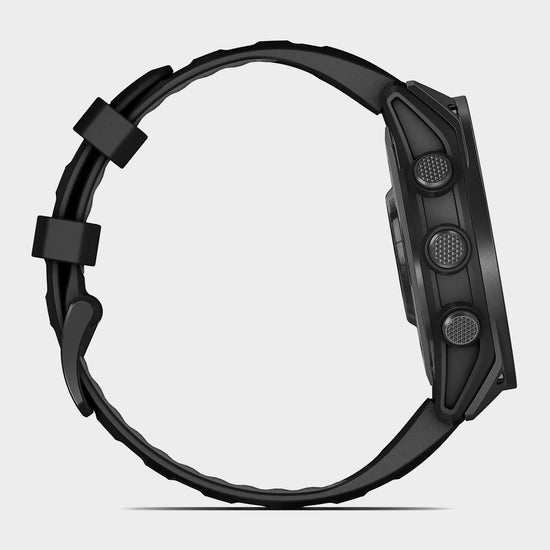 tactix® 8 AMOLED Edition 47mm GPS Smartwatch