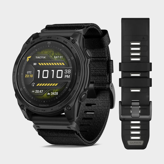 tactix® 8 AMOLED Edition 51mm GPS Smartwatch