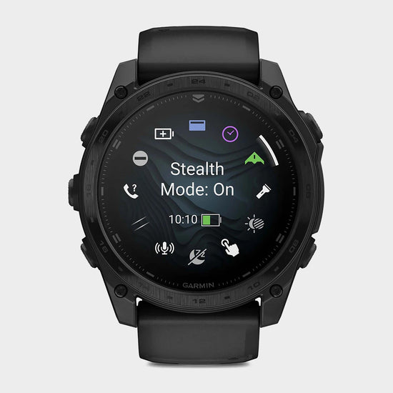 tactix® 8 AMOLED Edition 51mm GPS Smartwatch