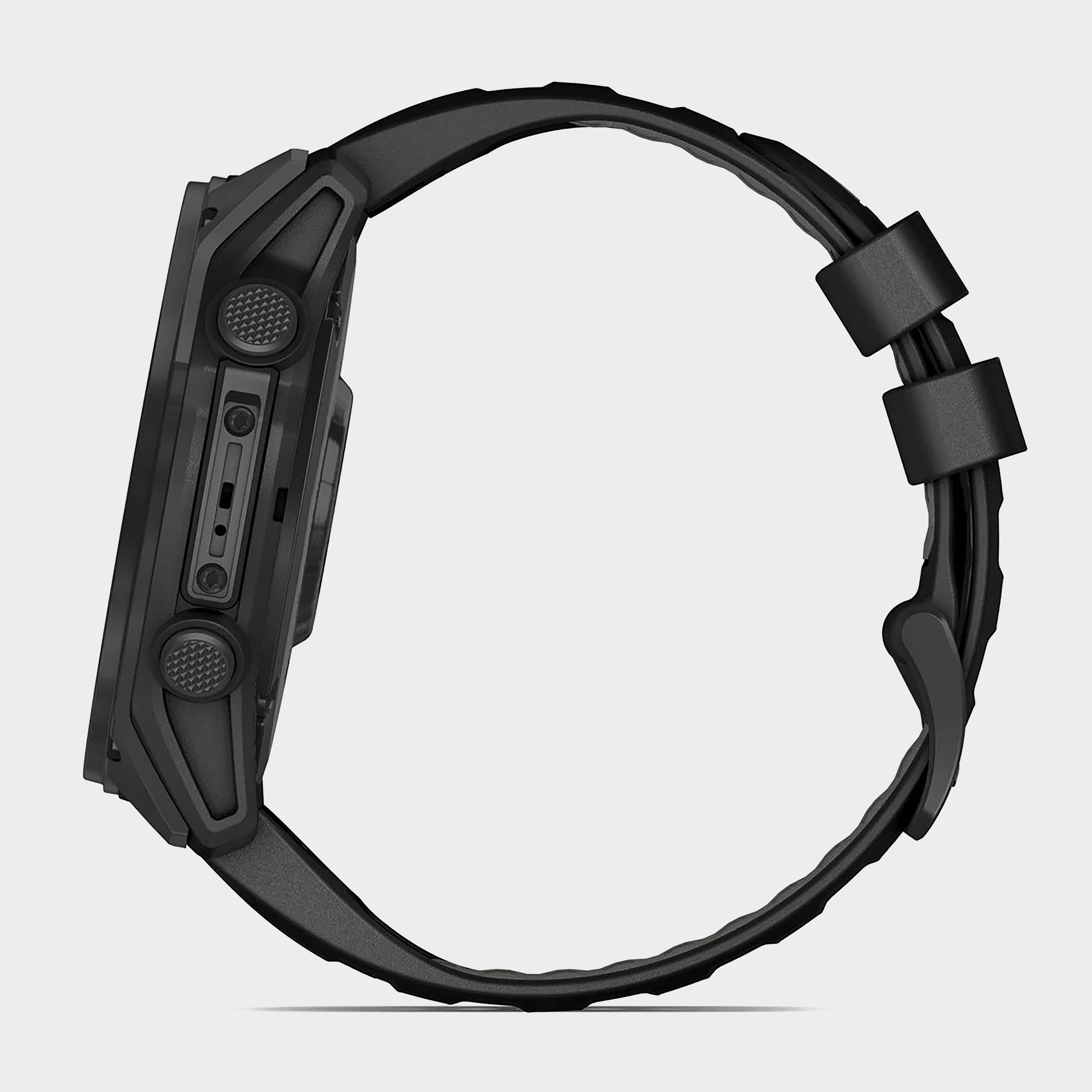 tactix® 8 AMOLED Edition 51mm GPS Smartwatch