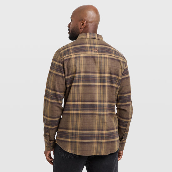 Men's Fugitive™ Flannel Shirt