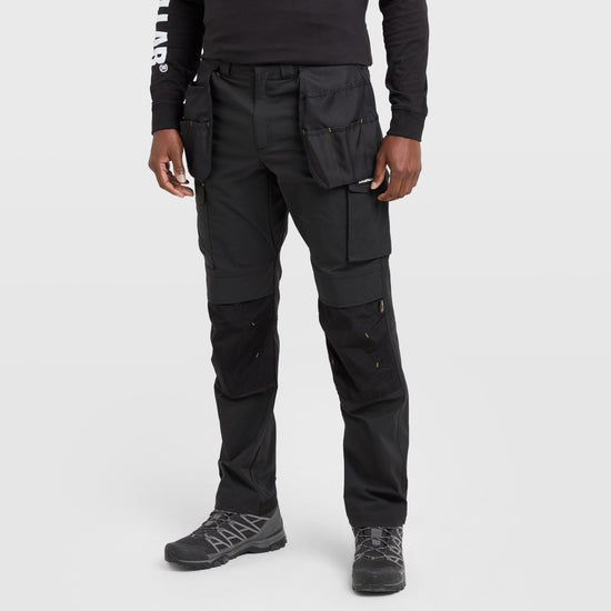 Men’s Nexus Holster Stretch Trousers