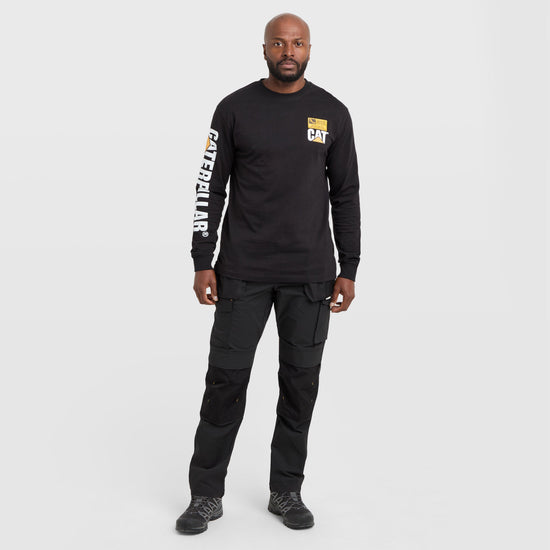 Men’s Nexus Holster Stretch Trousers