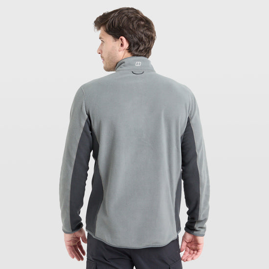Men’s Helvellyn Half Zip Fleece
