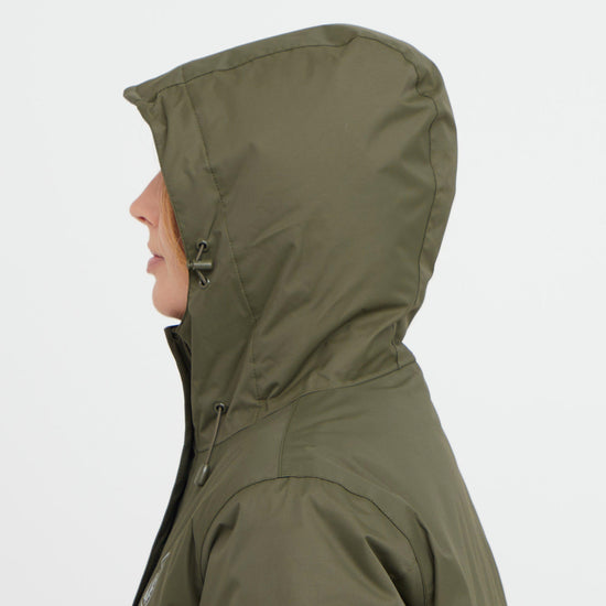 Women’s Maya Waterproof Insulated Jacket