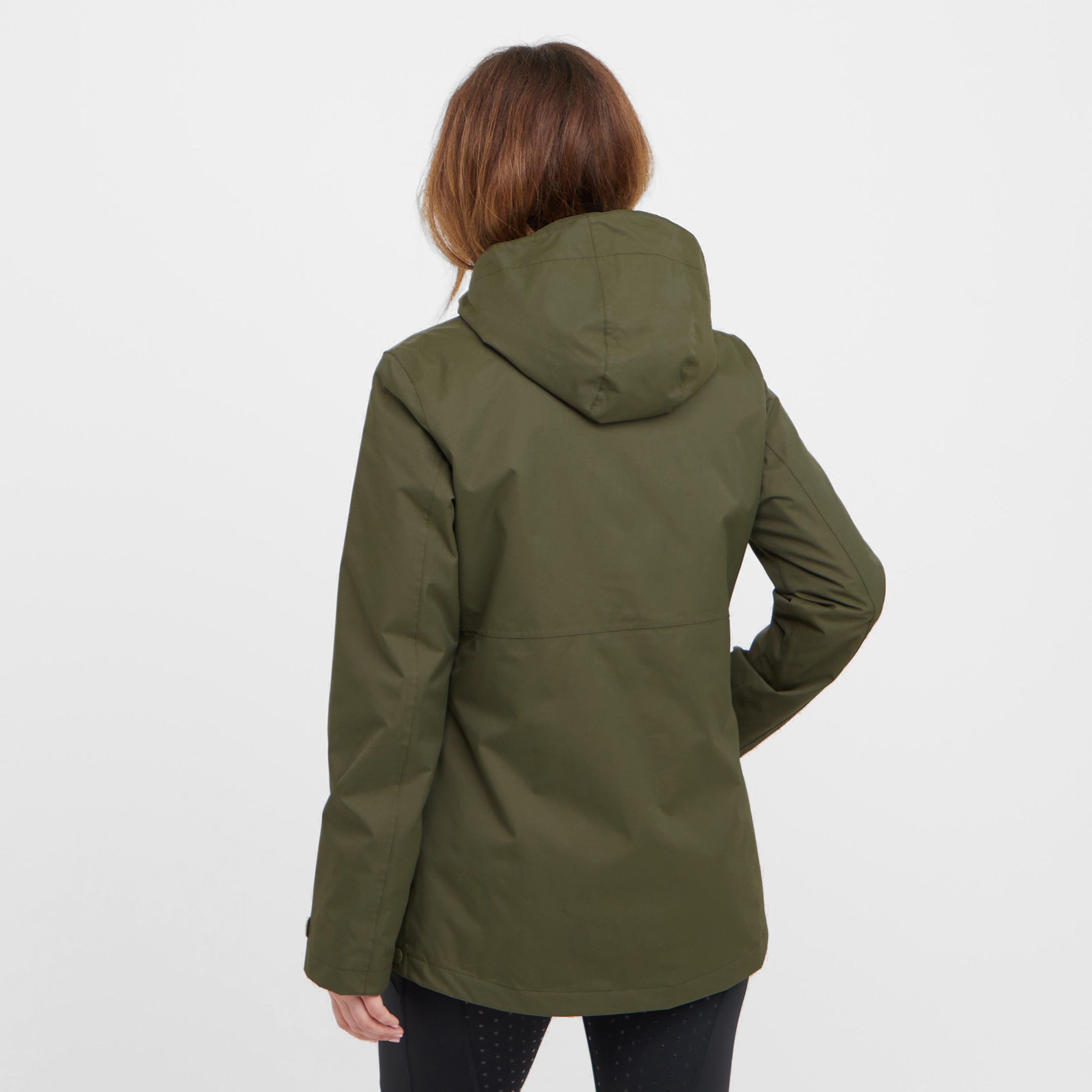 Women’s Olivia Waterproof Riding Jacket